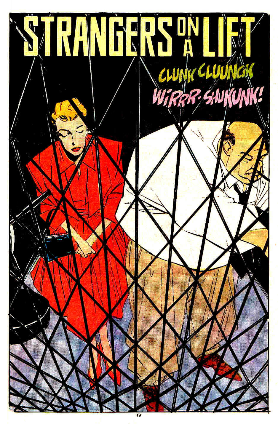 Read online Classic X-Men comic -  Issue #38 - 4