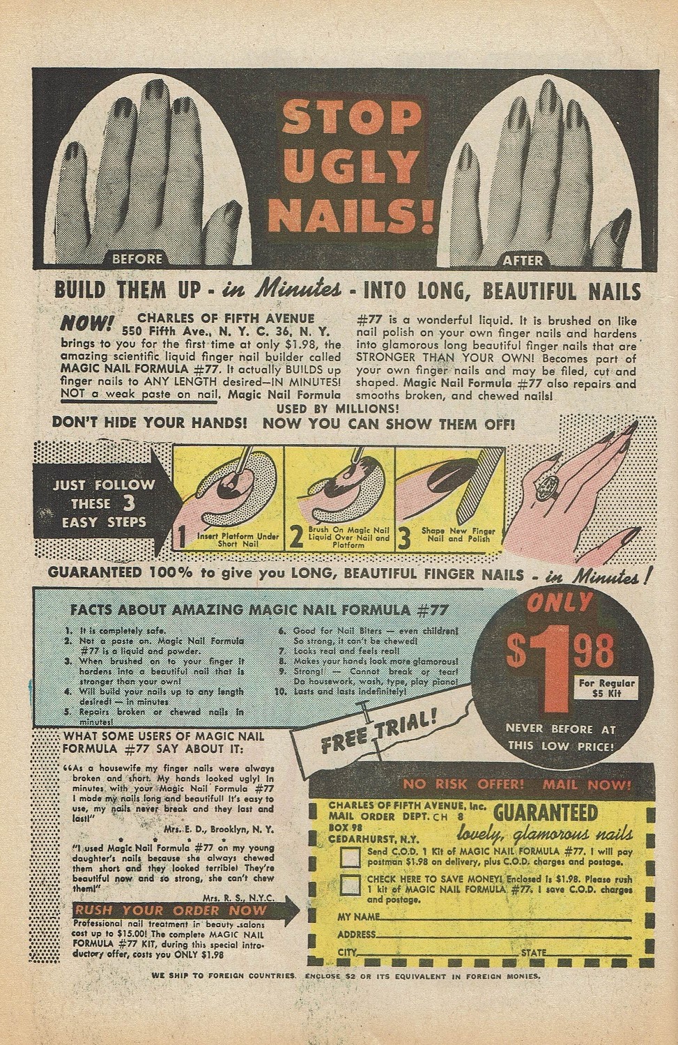 Read online Just Married comic -  Issue #66 - 34