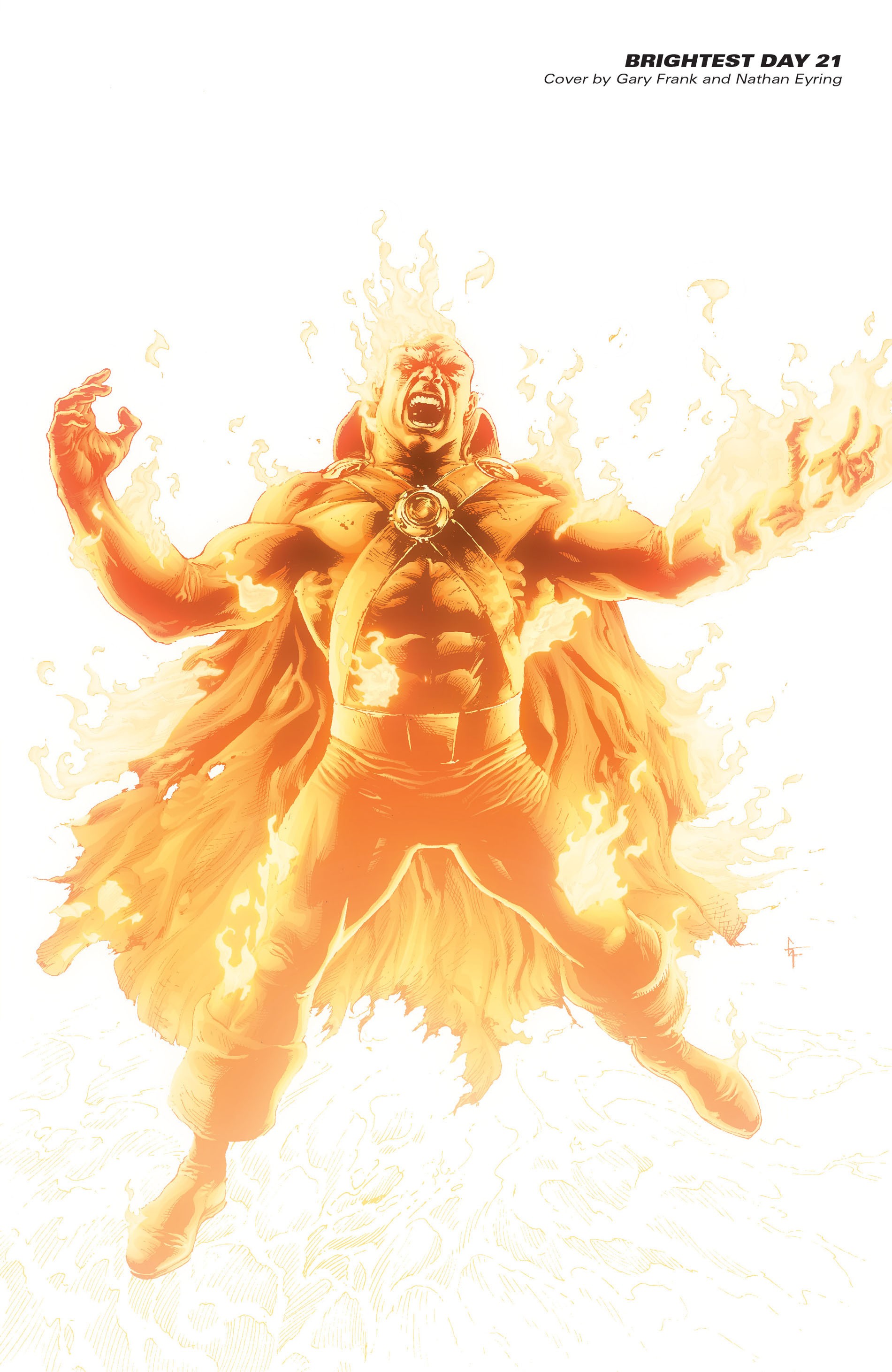 Read online Brightest Day comic -  Issue # _TPB 3 (Part 1) - 92