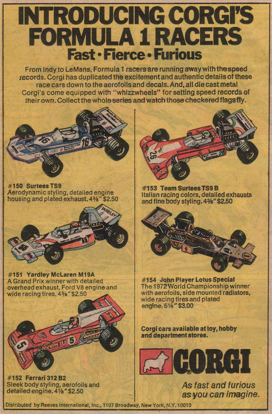 Read online Kid Colt Outlaw comic -  Issue #177 - 14