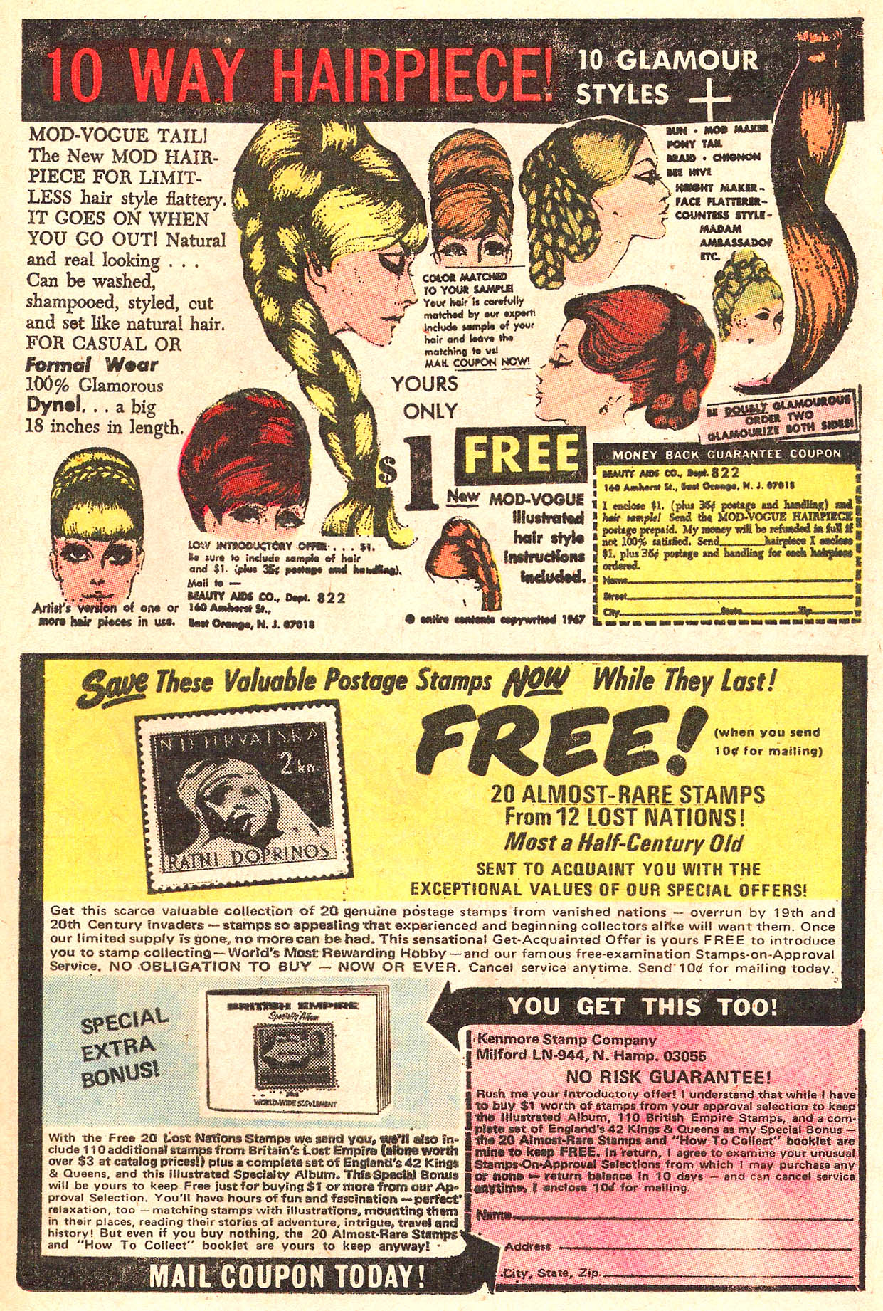 Read online Archie Giant Series Magazine comic -  Issue #190 - 41