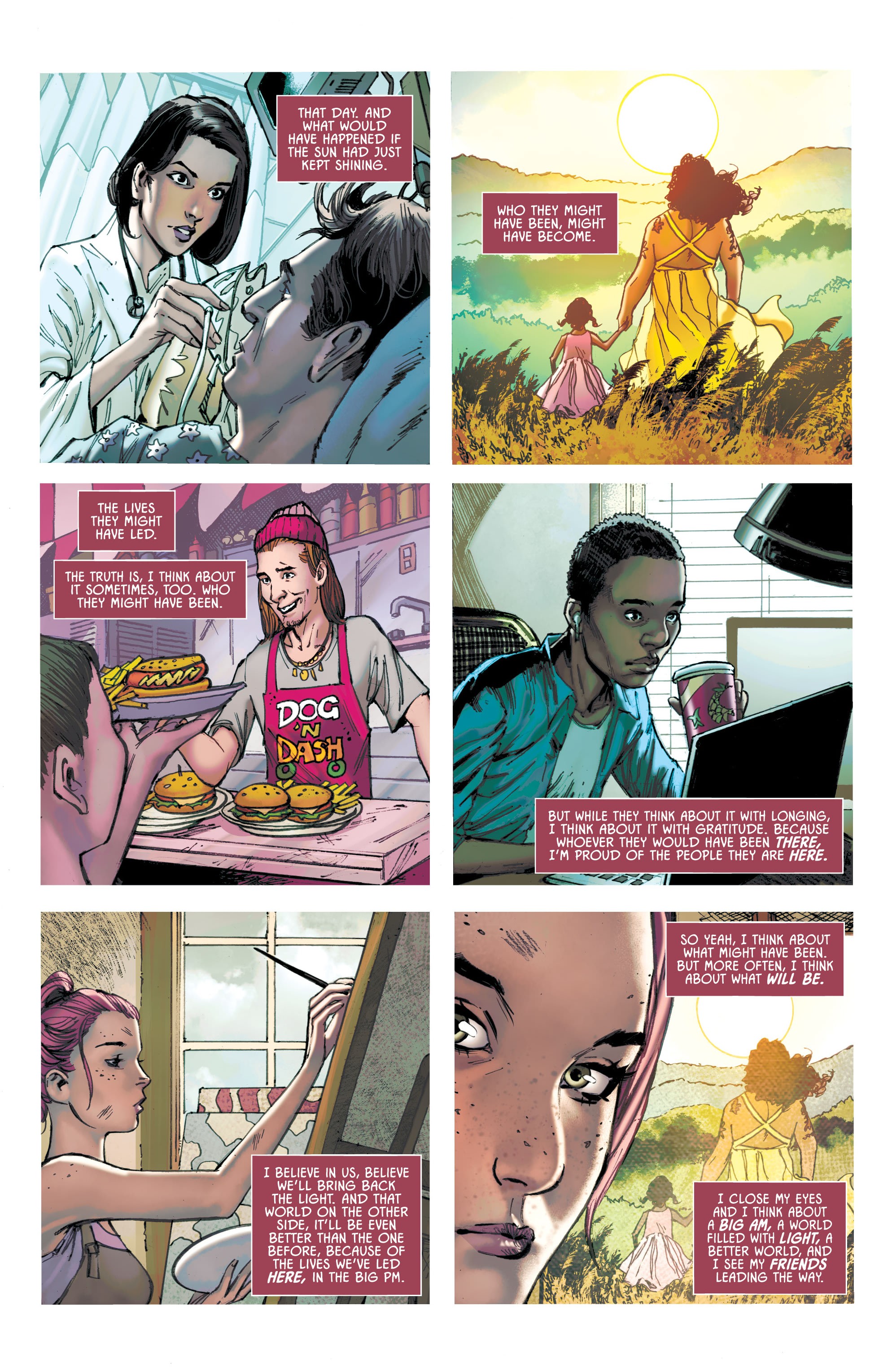 Nocterra chapter 9 page 4