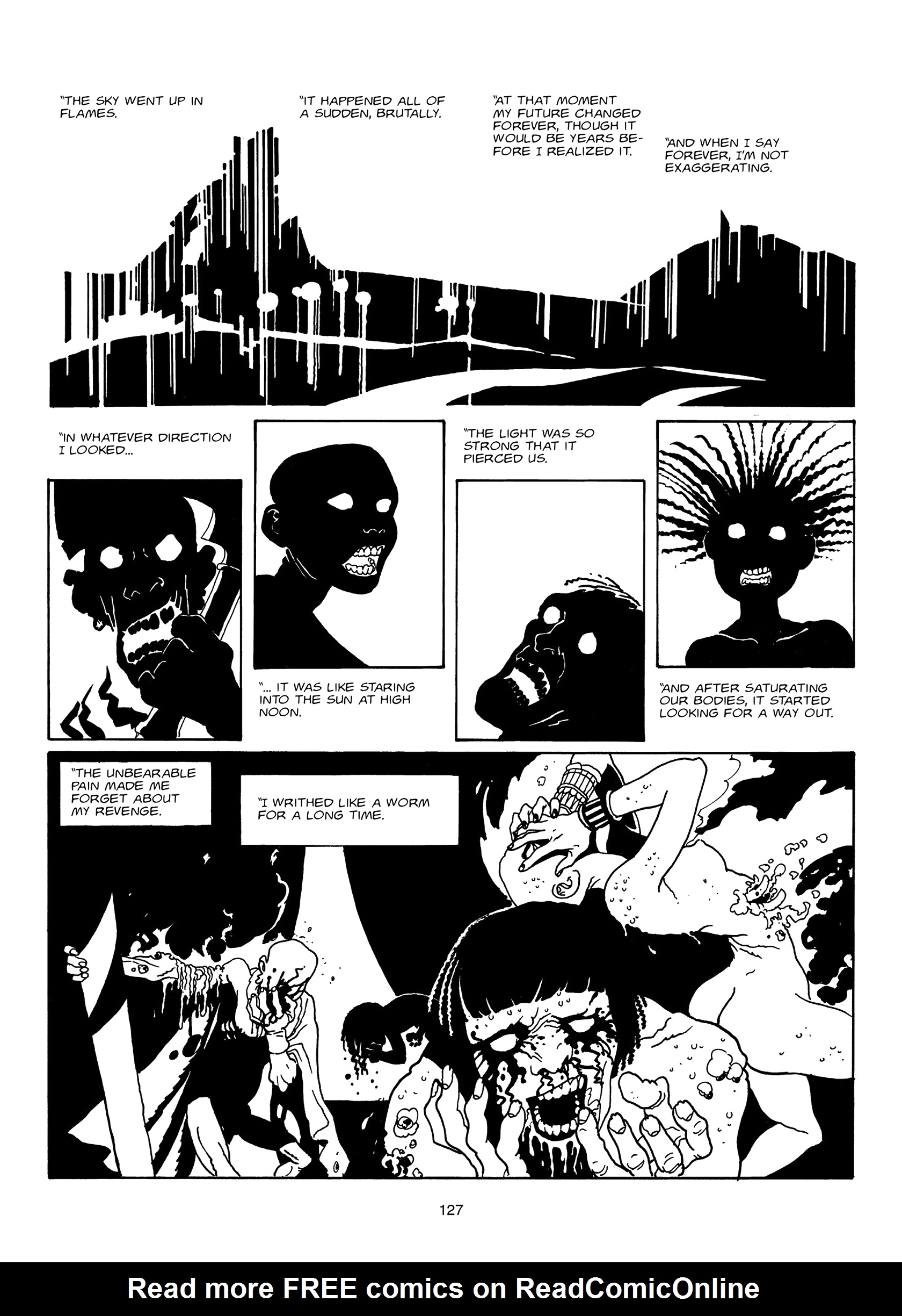 Read online Vampire Boy comic -  Issue # TPB (Part 2) - 30