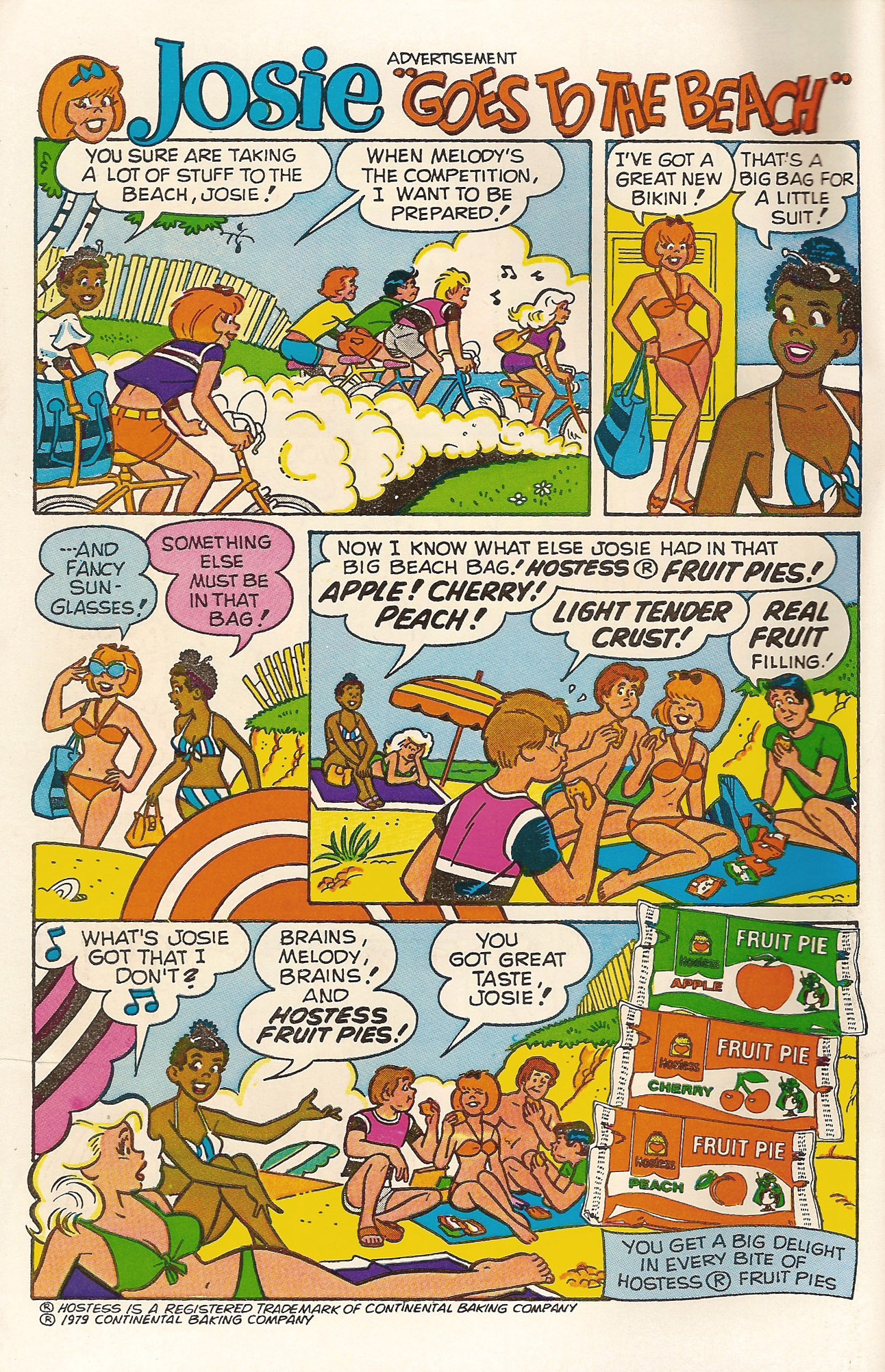 Read online Pep Comics comic -  Issue #355 - 2