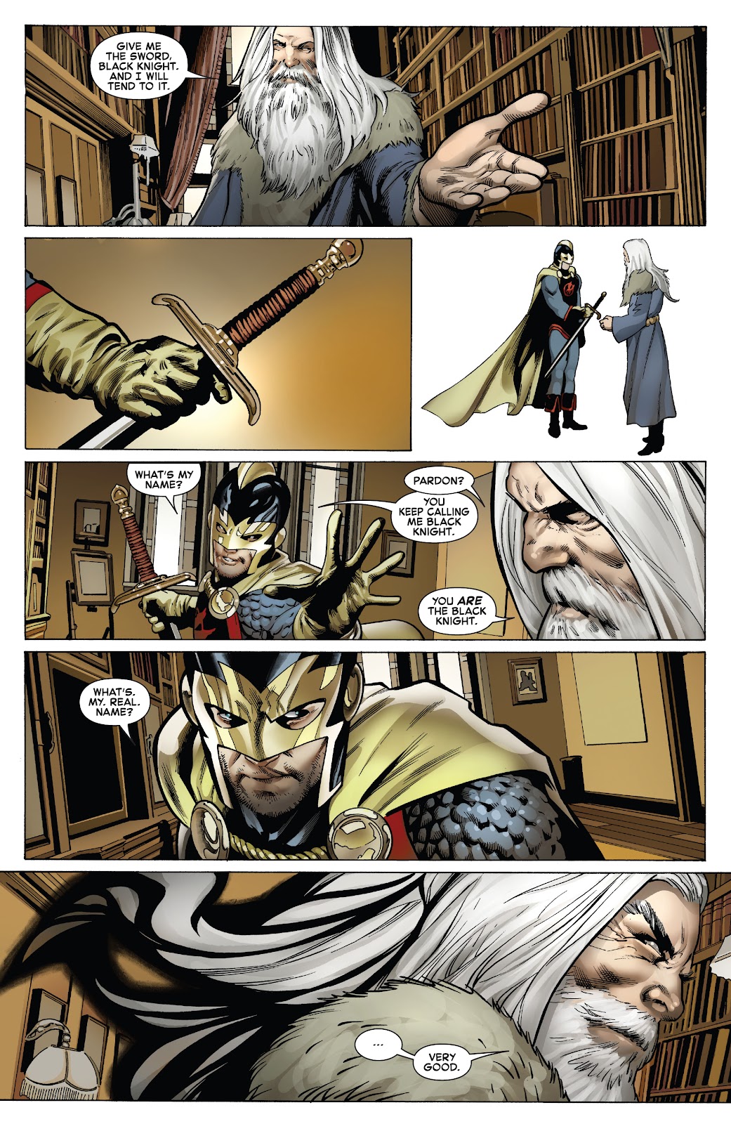 Symbiote Spider-Man: King In Black issue 2 - Page 15