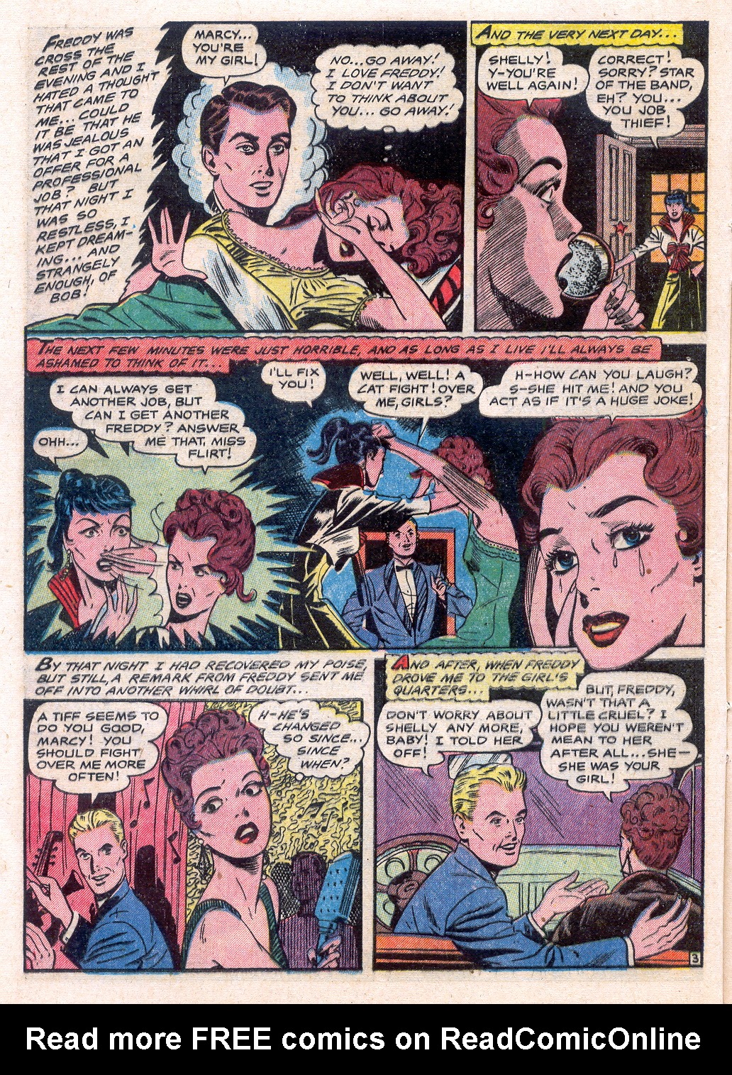 Read online All True Romance comic -  Issue #24 - 14