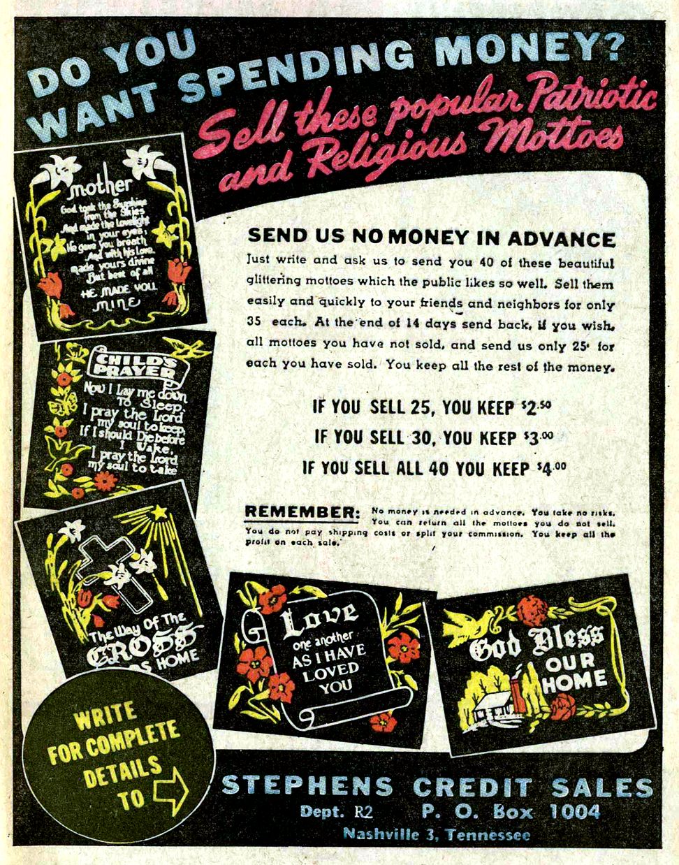 Read online Strange Tales (1951) comic -  Issue #111 - 33