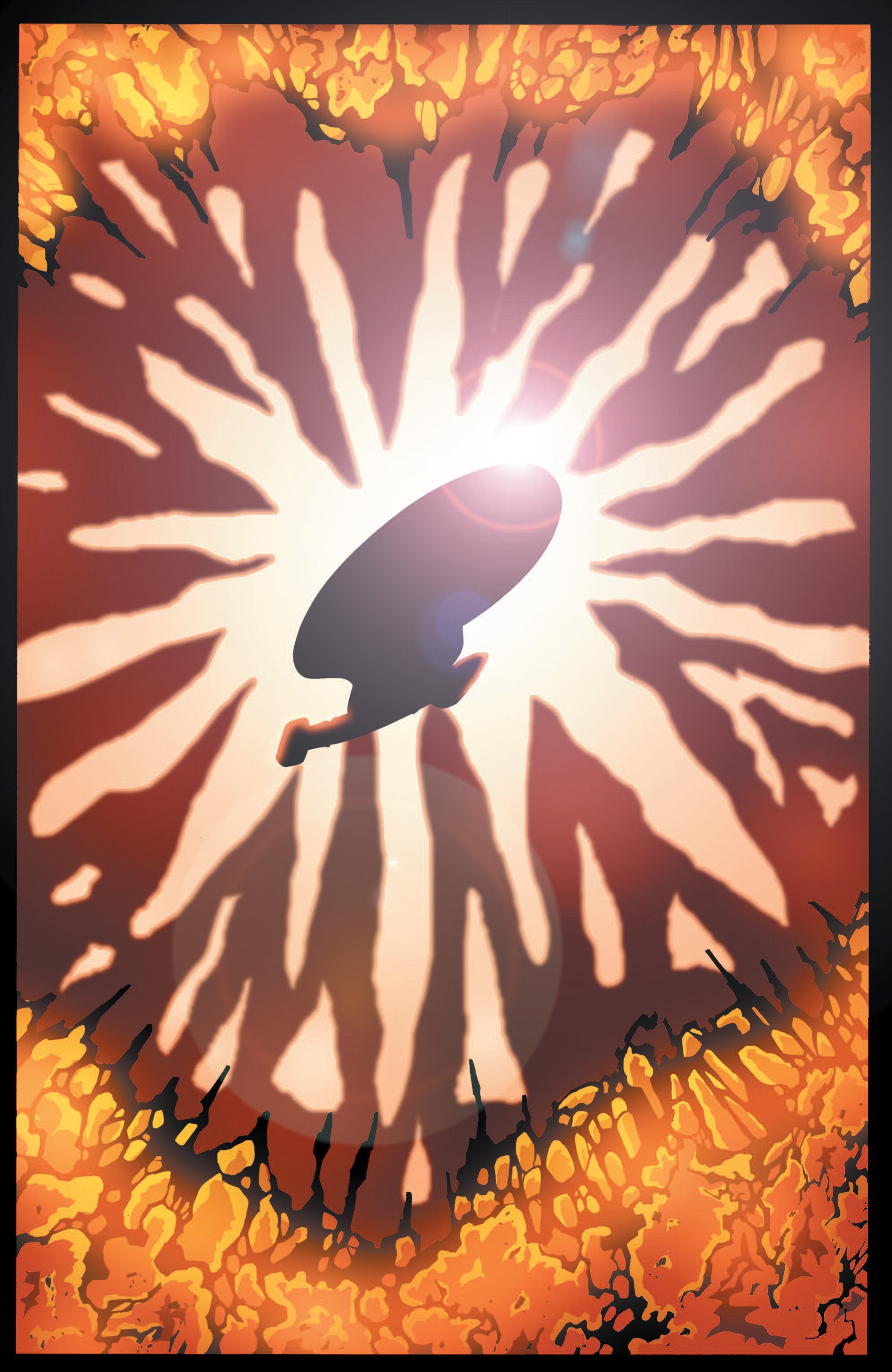 Read online Star Trek: Voyager--Encounters with the Unknown comic -  Issue # TPB - 159