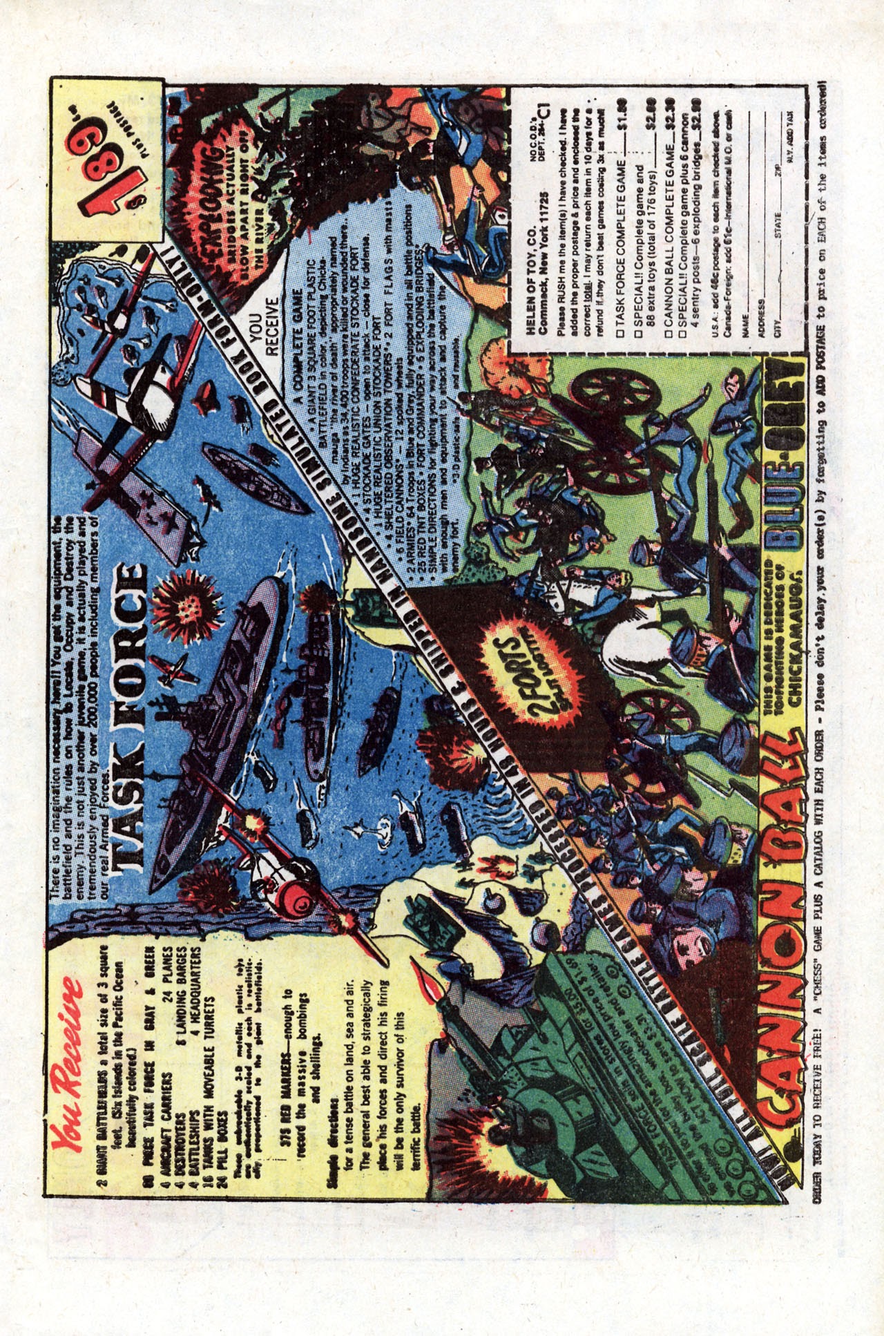 Read online Yang comic -  Issue #11 - 32