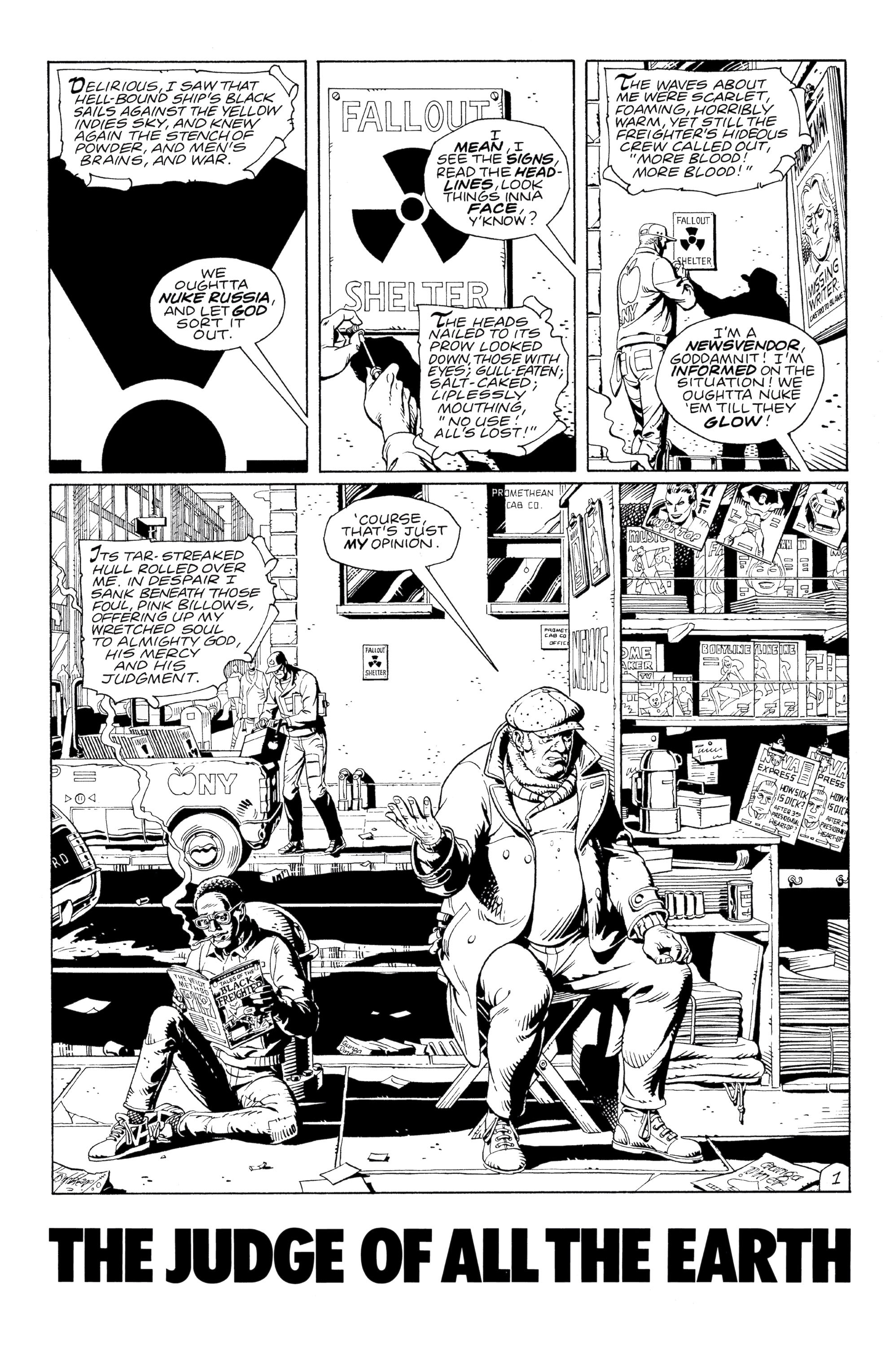 Read online Watchmen comic -  Issue # (1986) _TPB (Part 1) - 75