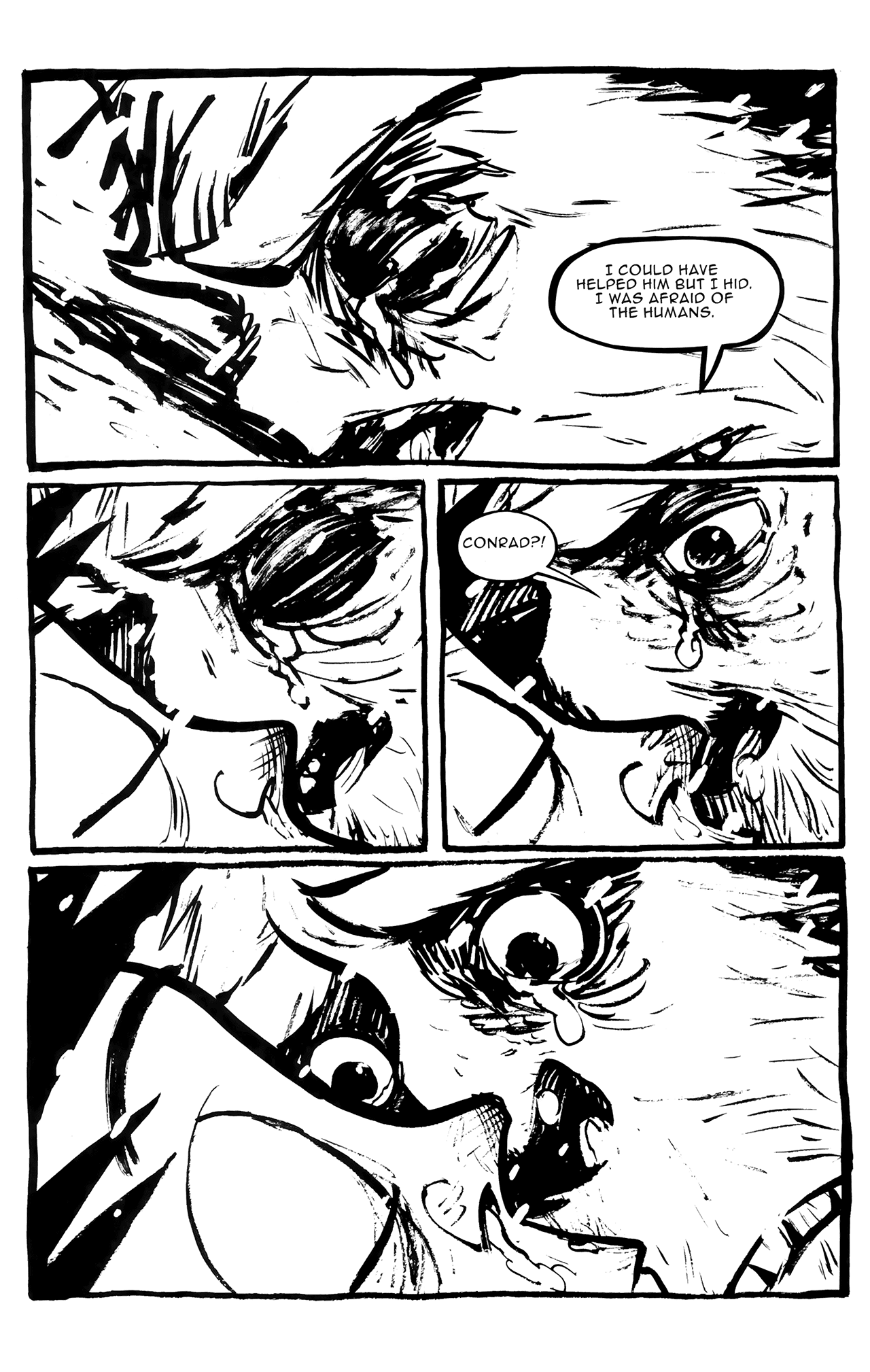 Read online Flink comic -  Issue # TPB - 97