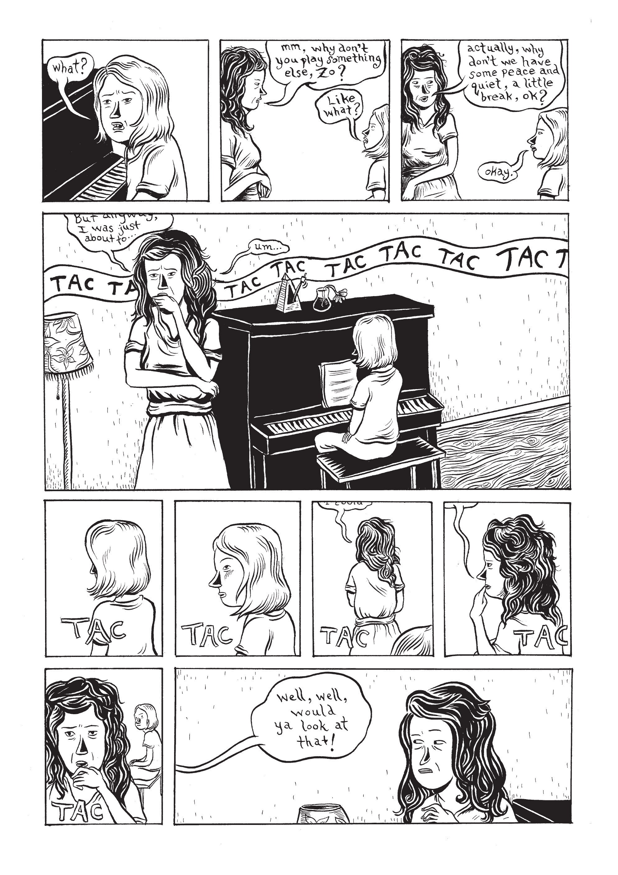 Read online The Lagoon comic -  Issue # TPB - 19