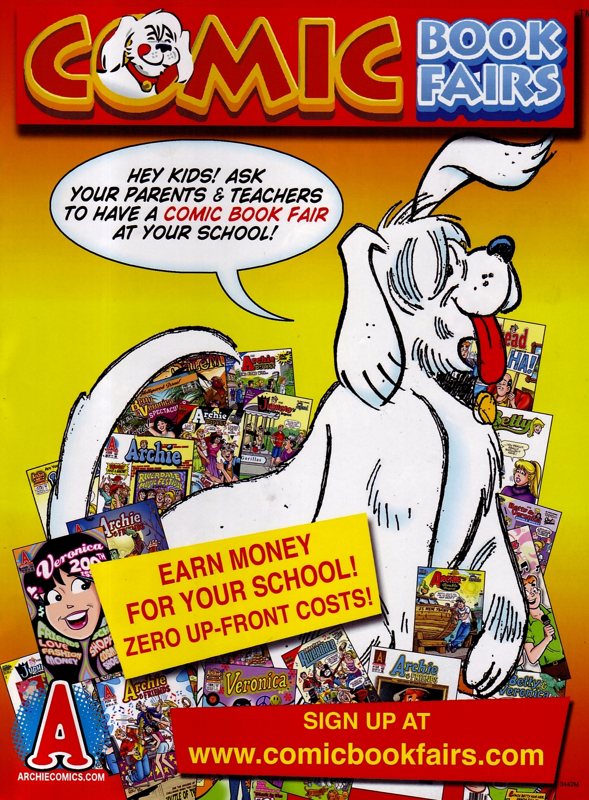 Read online Life With Archie (2010) comic -  Issue #3 - 65