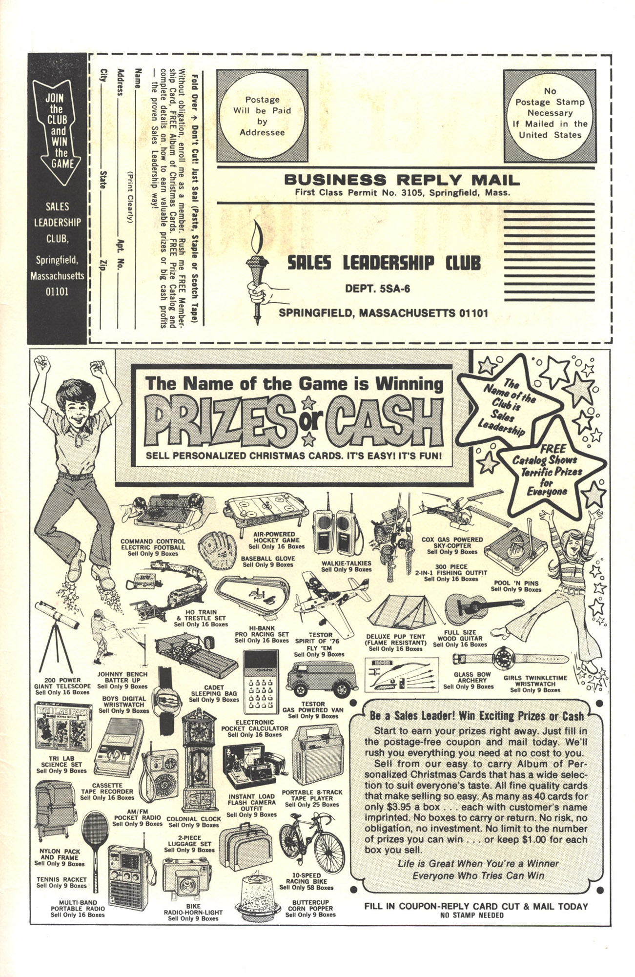 Read online Archie at Riverdale High (1972) comic -  Issue #27 - 34