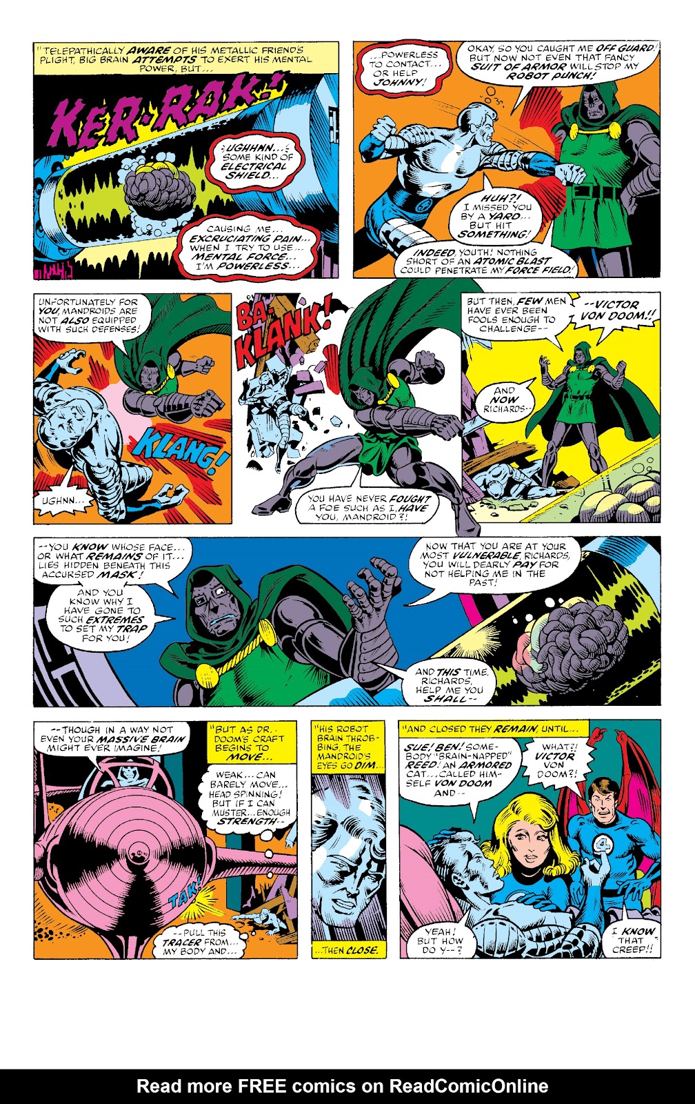 What If? (1977) issue Complete Collection TPB 1 (Part 3) - Page 6