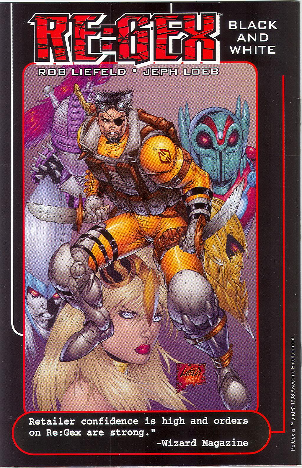 Read online Fighting American: Dogs of War comic -  Issue #1 - 25