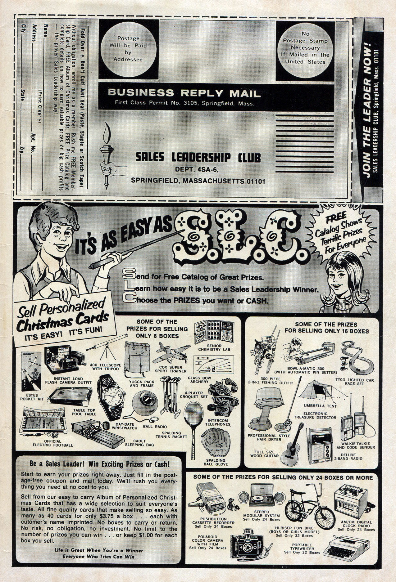 Read online Reggie and Me (1966) comic -  Issue #73 - 34