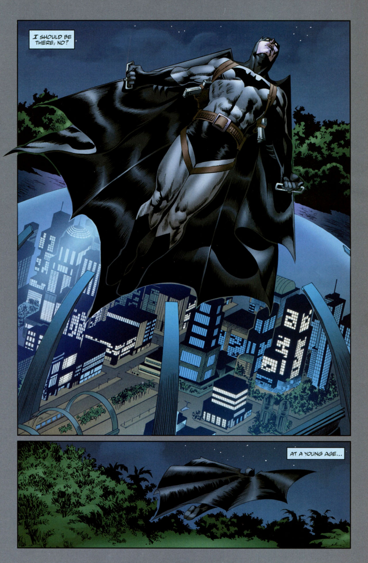 Read online First Wave comic -  Issue #4 - 26