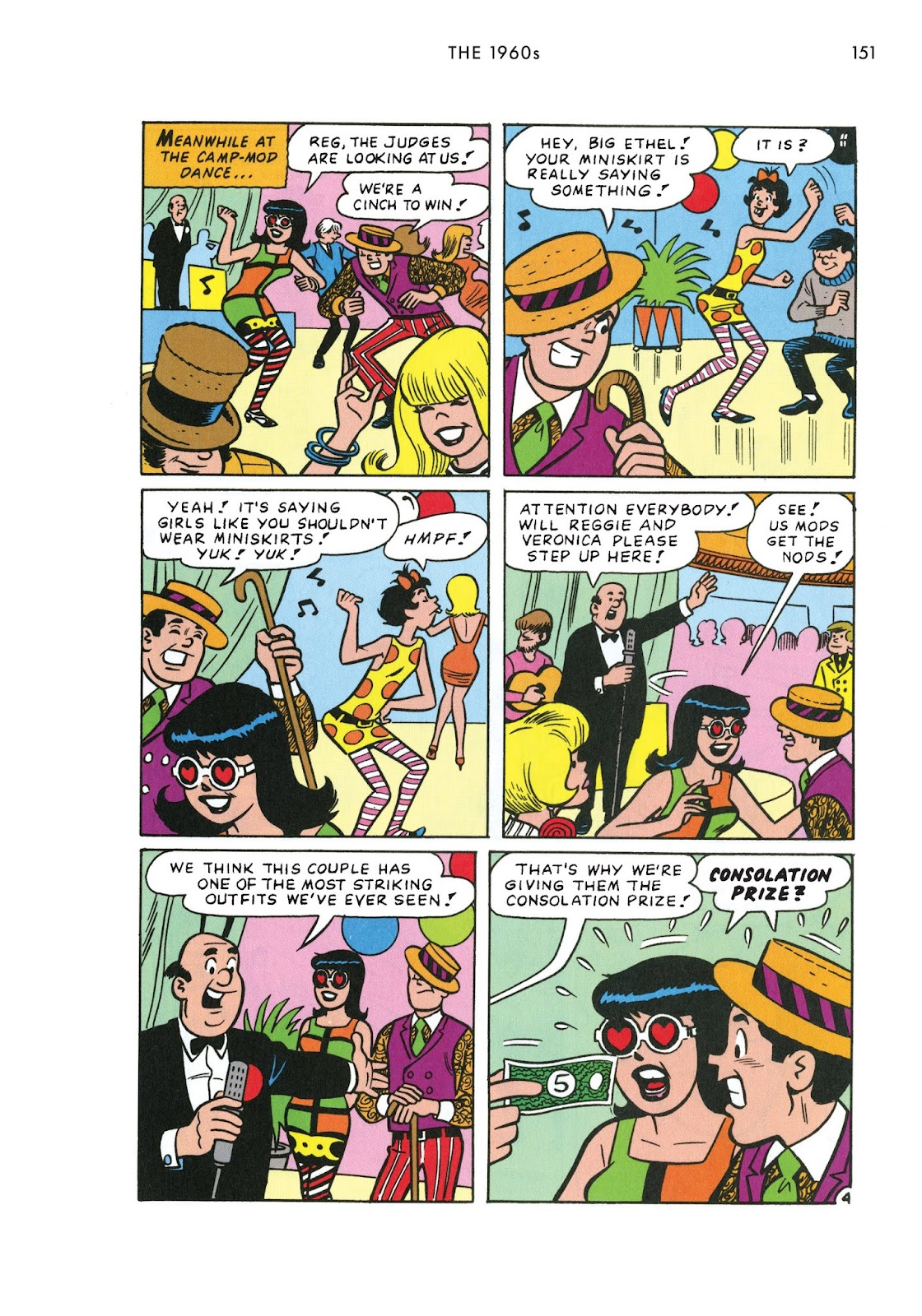 Best of Archie Americana issue TPB 2 (Part 2) - Page 53