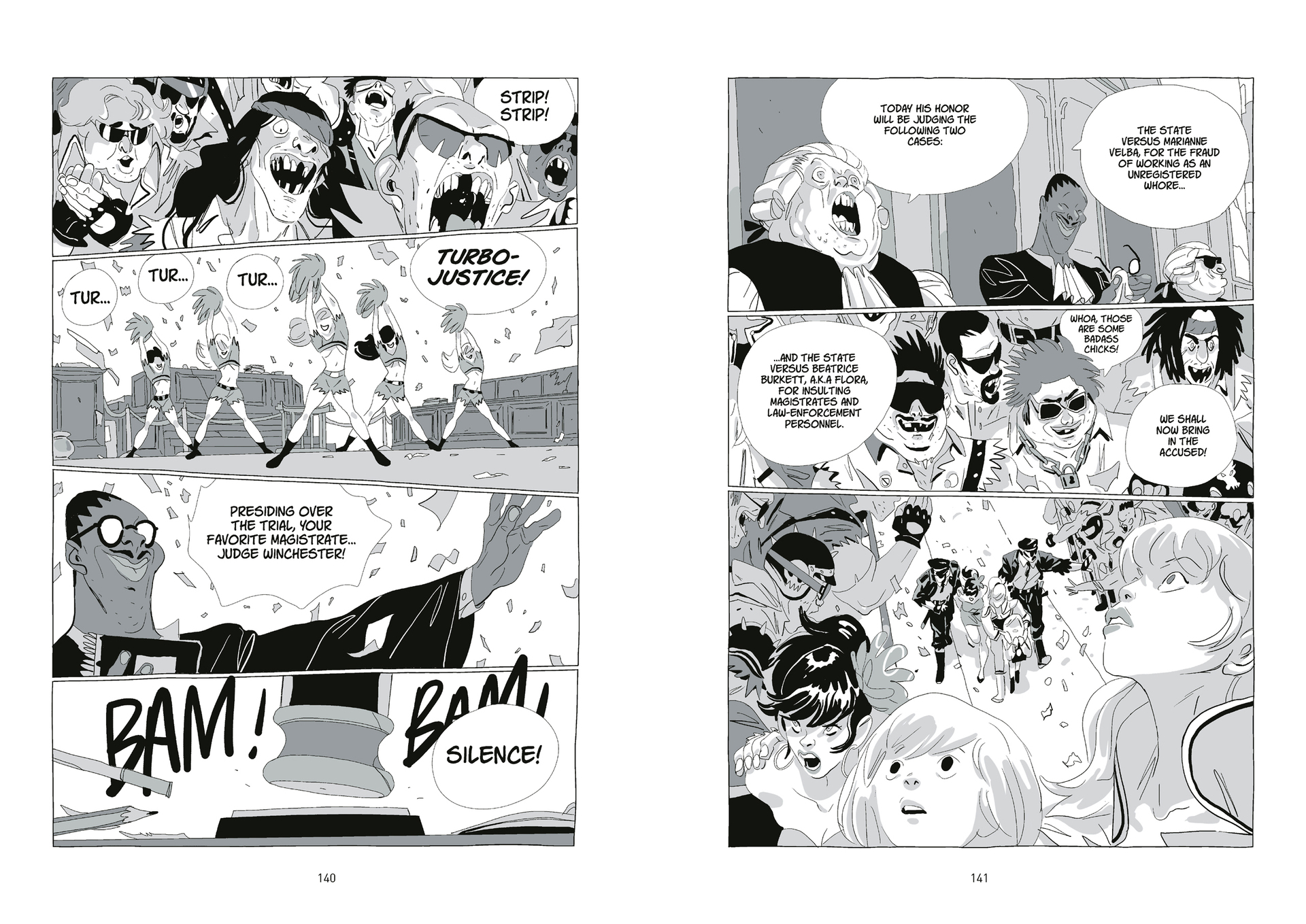 Read online Last Man comic -  Issue #3 - 73