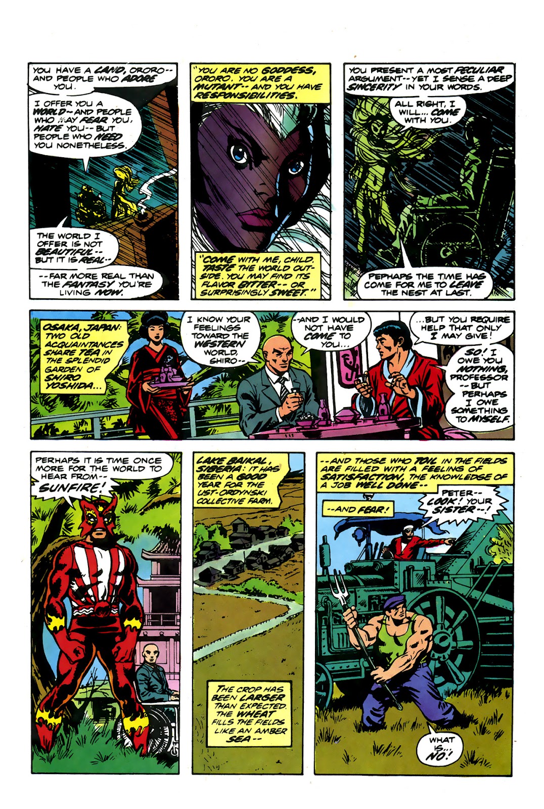 The 100 Greatest Marvels of All Time issue 7 - Page 17
