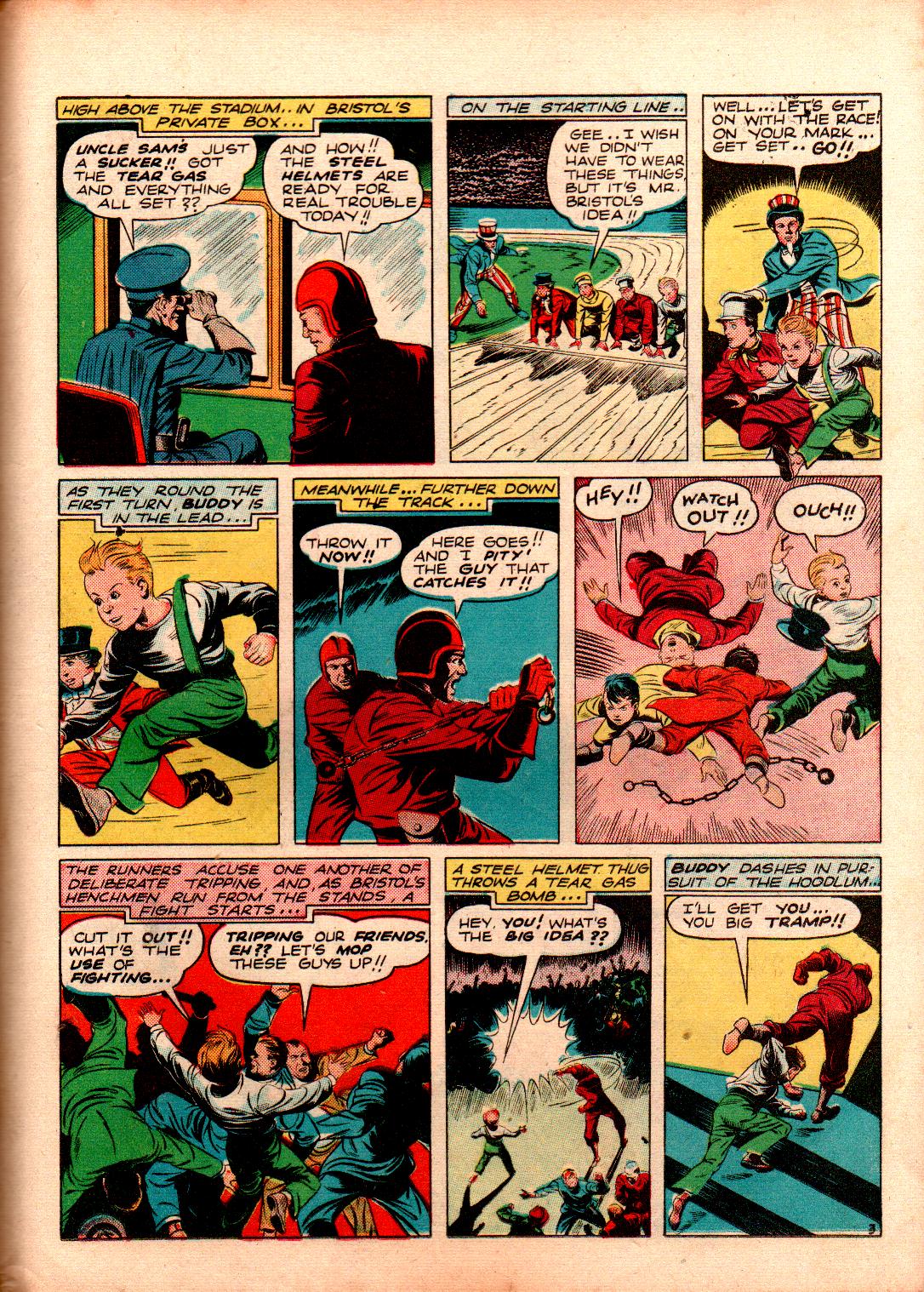 Read online Uncle Sam Quarterly comic -  Issue #1 - 52