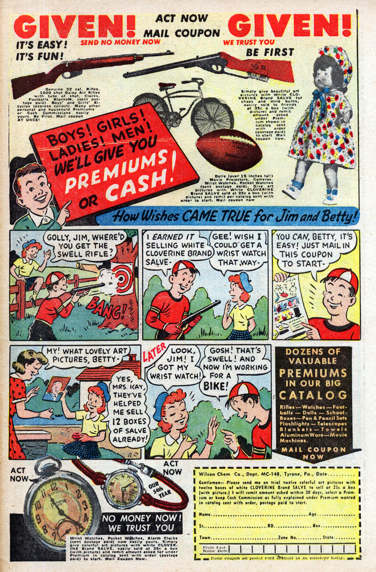 Read online Two-Gun Kid comic -  Issue #8 - 33