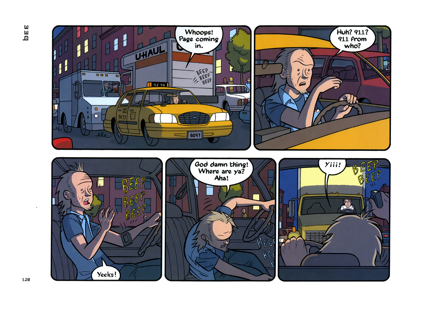 Read online Shutterbug Follies comic -  Issue # TPB (Part 2) - 35