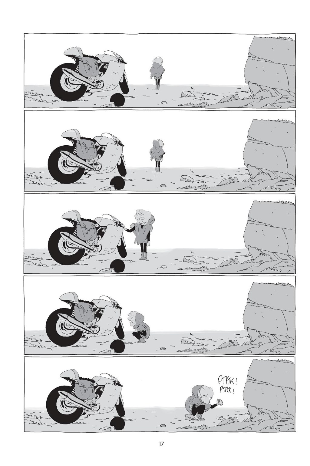 Read online Lastman comic -  Issue # TPB 2 (Part 1) - 24