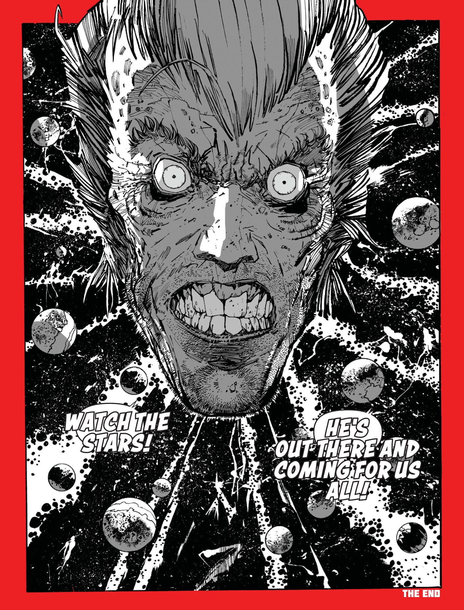 Read online 2000 AD comic -  Issue #2061 - 98