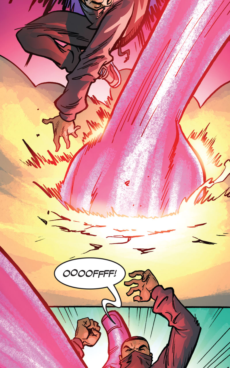 Read online Spider-Verse Unlimited: Infinity Comic comic -  Issue #16 - 15