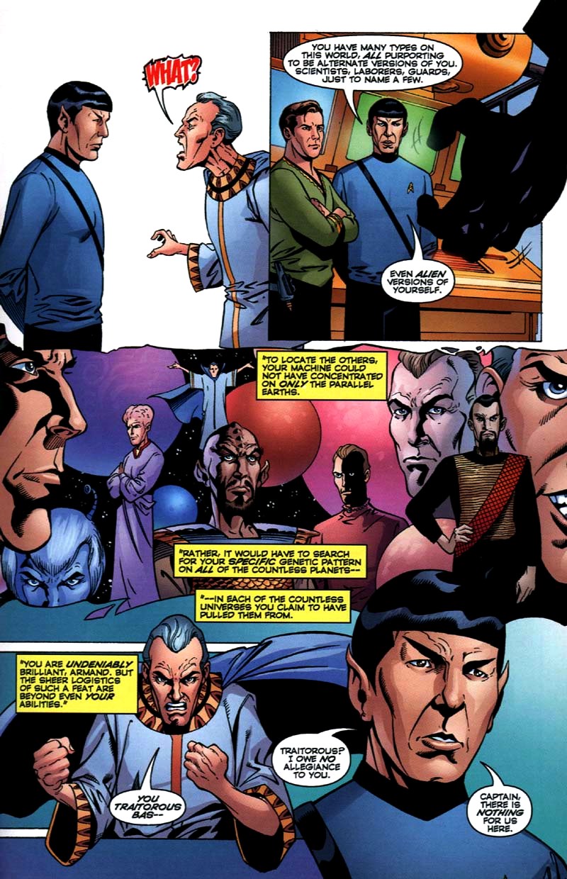 Star Trek: All of Me issue Full - Page 24