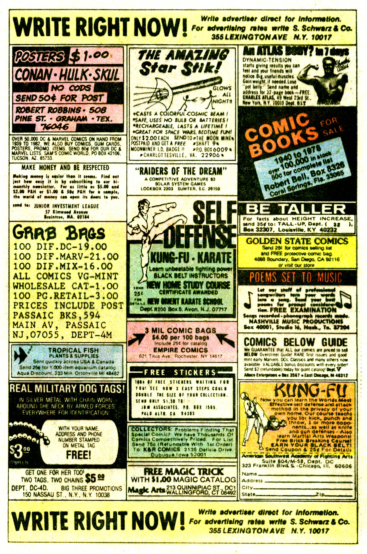 Read online G.I. Combat (1952) comic -  Issue #244 - 44