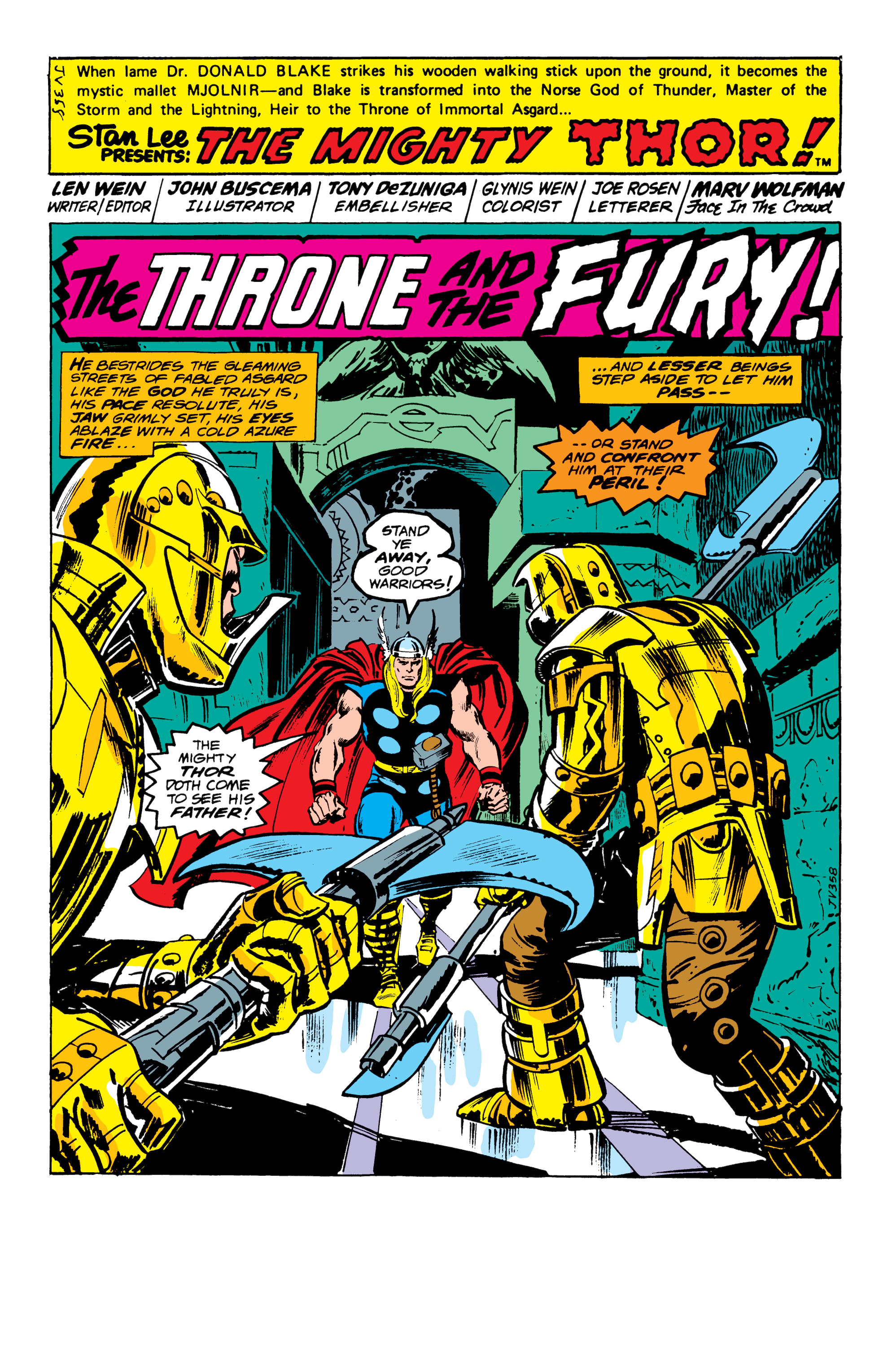 Read online Thor Epic Collection comic -  Issue # TPB 8 (Part 2) - 54