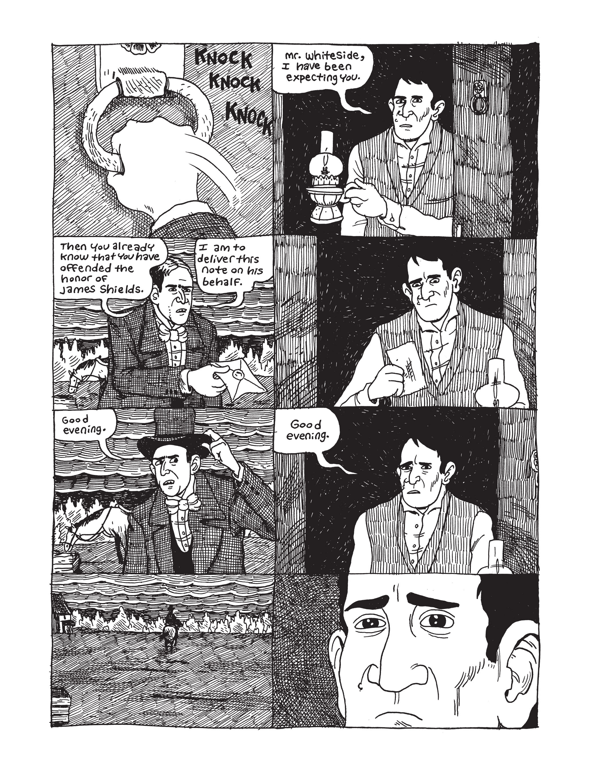 Read online The Hypo comic -  Issue # TPB (Part 2) - 47