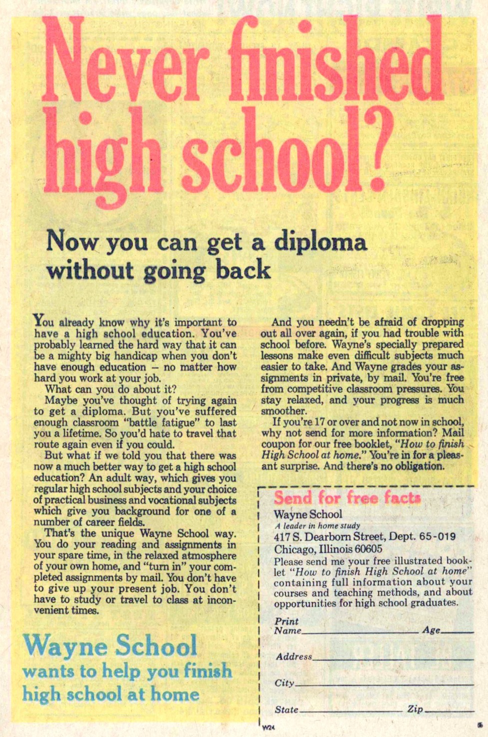 Read online Weird War Tales (1971) comic -  Issue #37 - 13