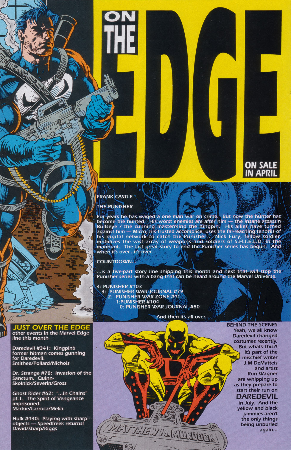 Read online Druid comic -  Issue #2 - 10