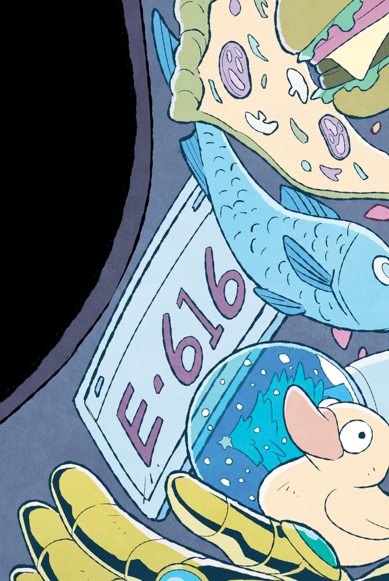 Read online It’s Jeff: Infinity Comic comic -  Issue #10 - 16