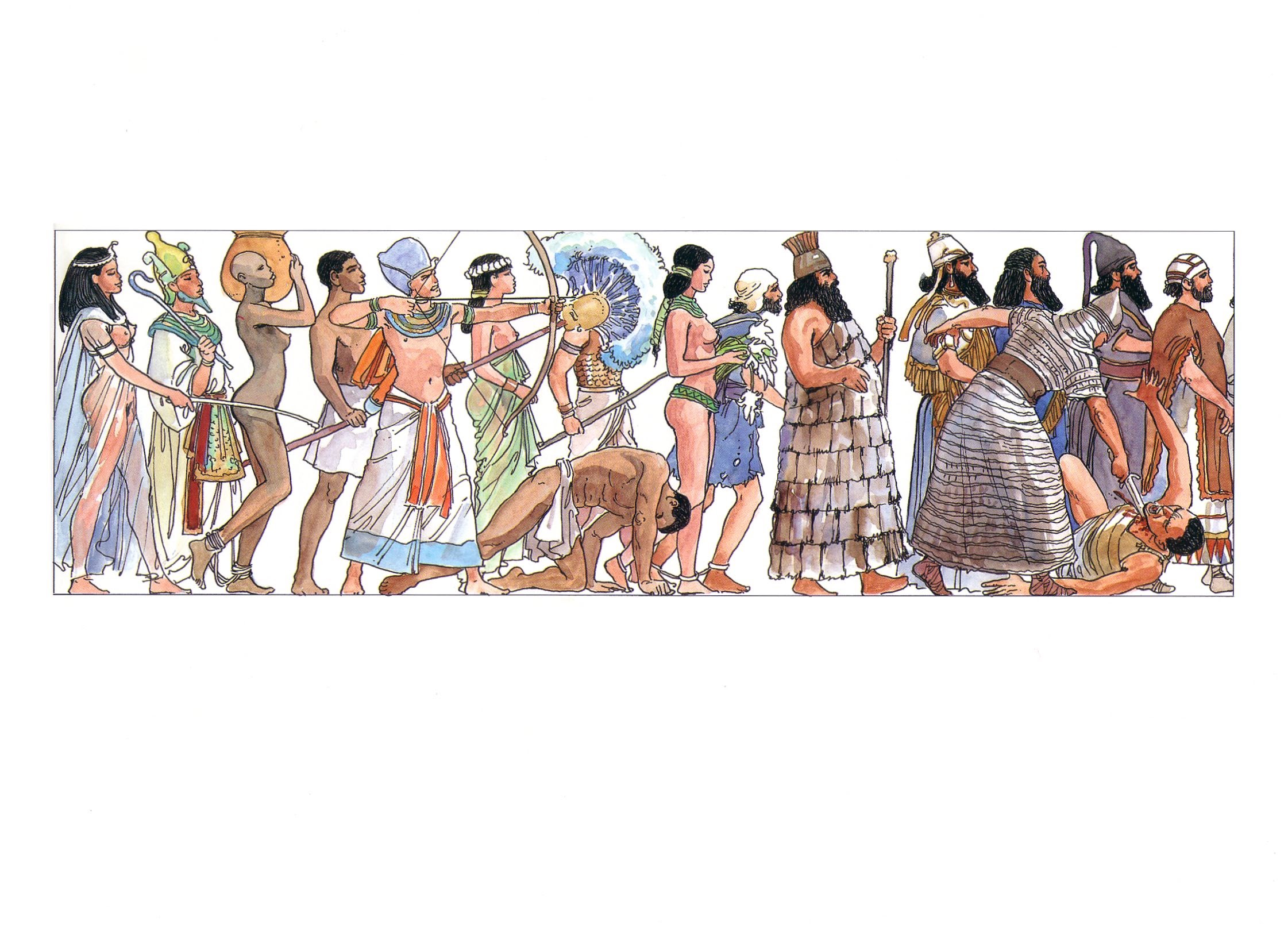 Read online Bolero (1999) comic -  Issue # Full - 10