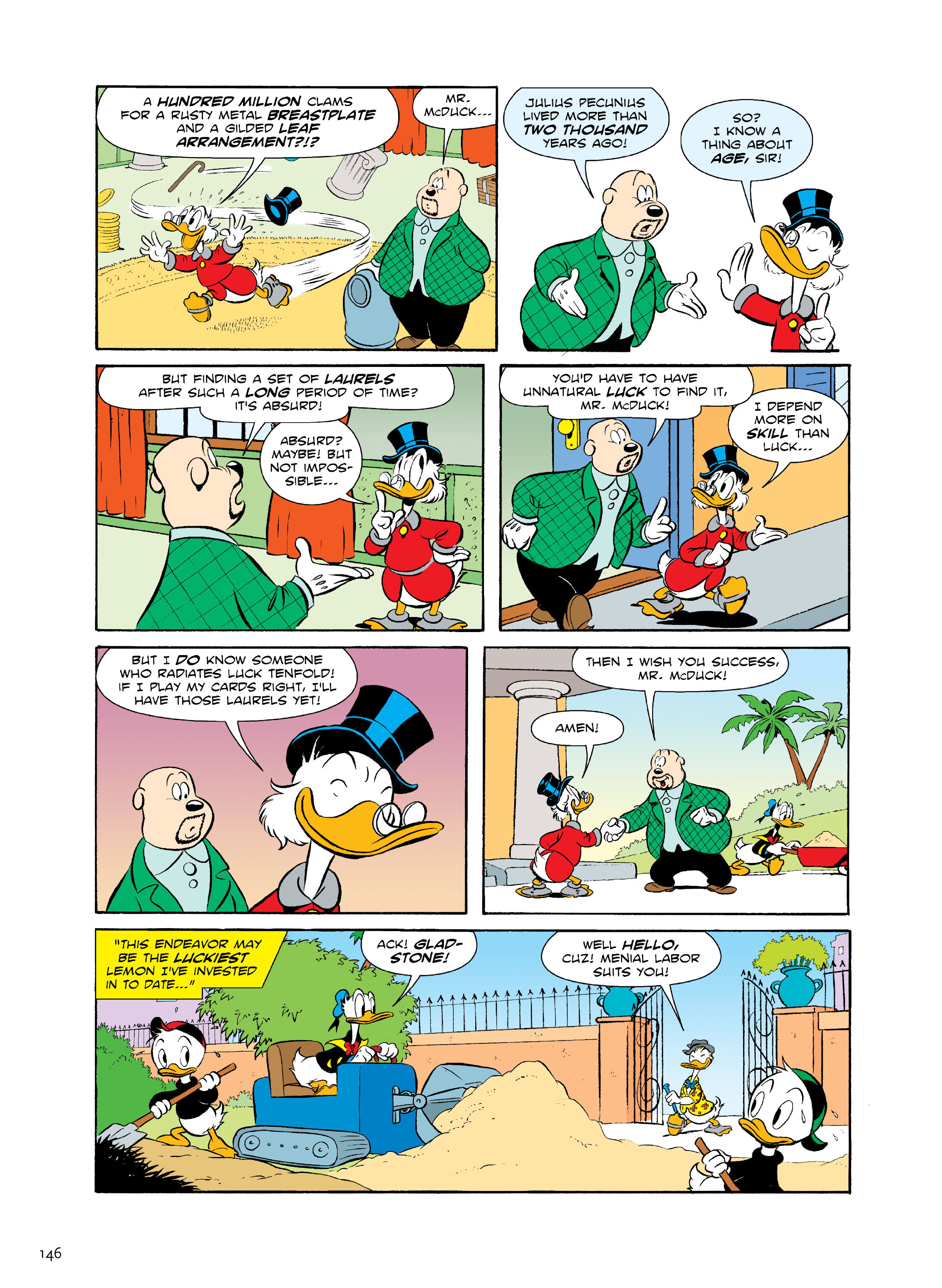 Read online Disney Masters comic -  Issue # TPB 10 (Part 2) - 52
