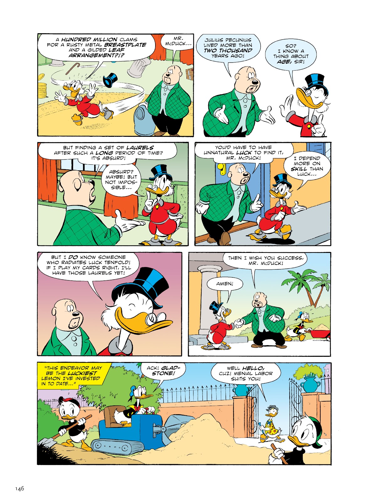 Disney Masters issue TPB 10 (Part 2) - Page 52