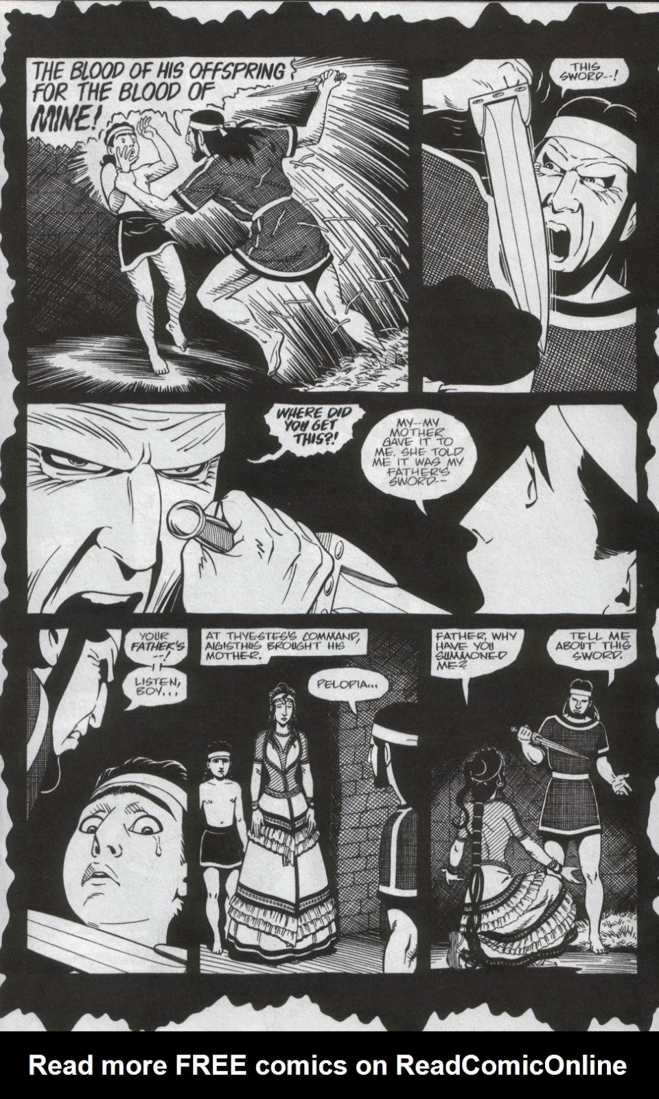 Age of Bronze issue Special 1 - Page 15