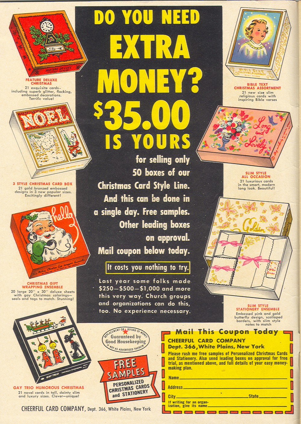 Read online Walt Disney's Mickey Mouse comic -  Issue #49 - 2