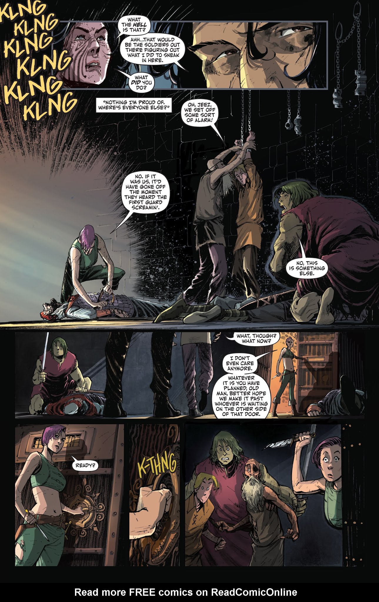 Read online Ruin of Thieves comic -  Issue #4 - 20