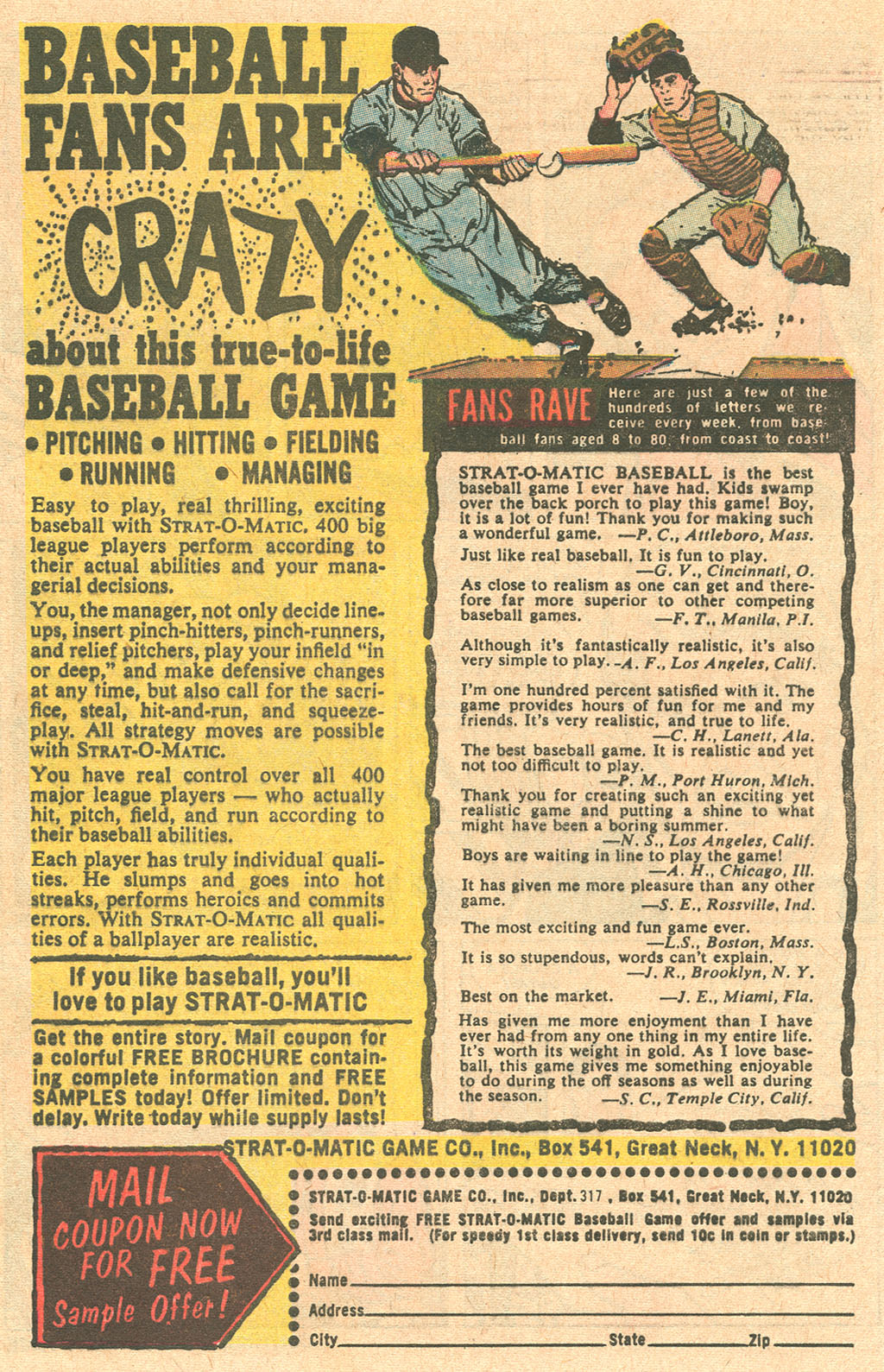 Read online Kid Colt Outlaw comic -  Issue #136 - 8