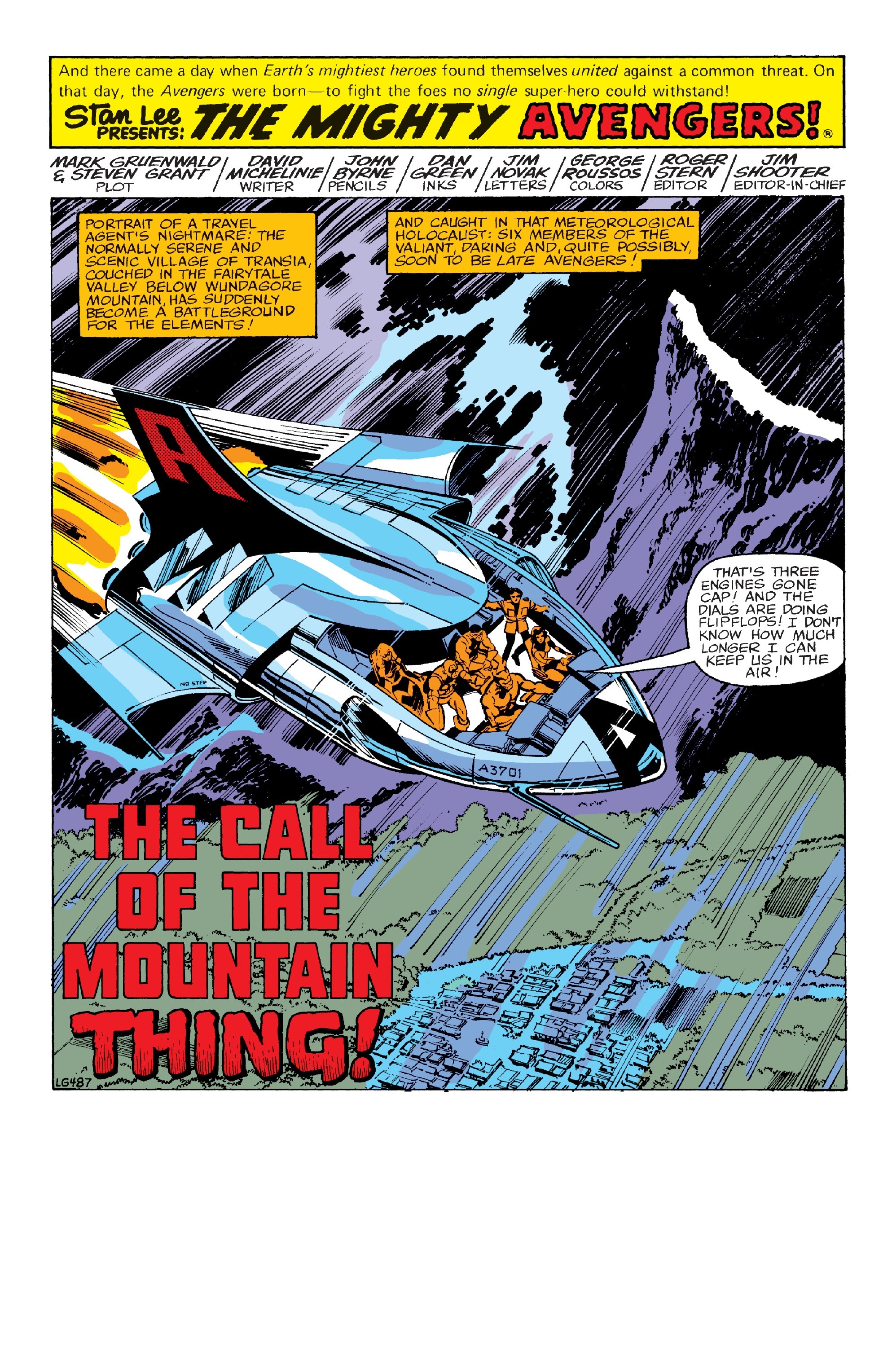 Read online Avengers/Doctor Strange: Rise of the Darkhold comic -  Issue # TPB (Part 3) - 37