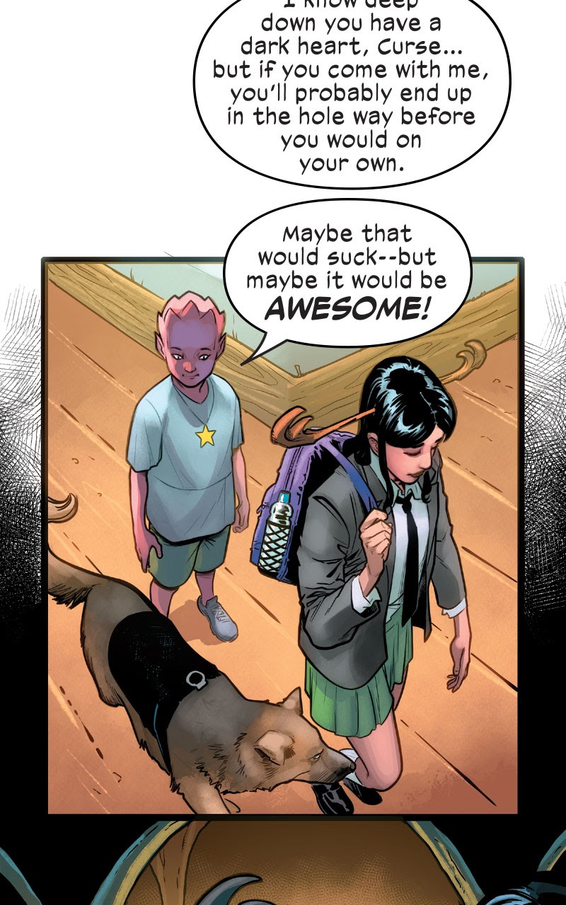 Read online X-Men Unlimited: Infinity Comic comic -  Issue #6 - 51