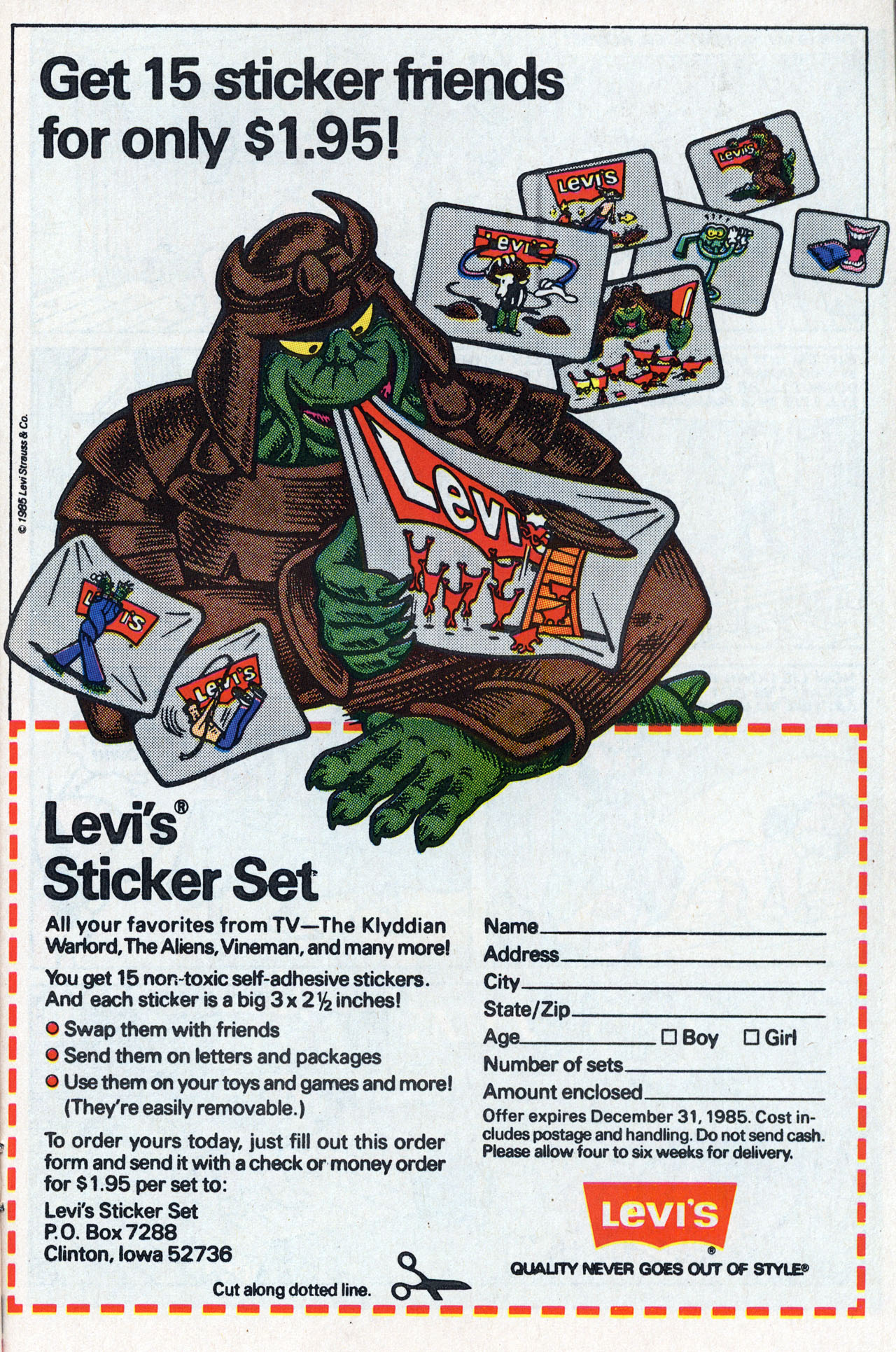 Read online Top Dog comic -  Issue #4 - 23