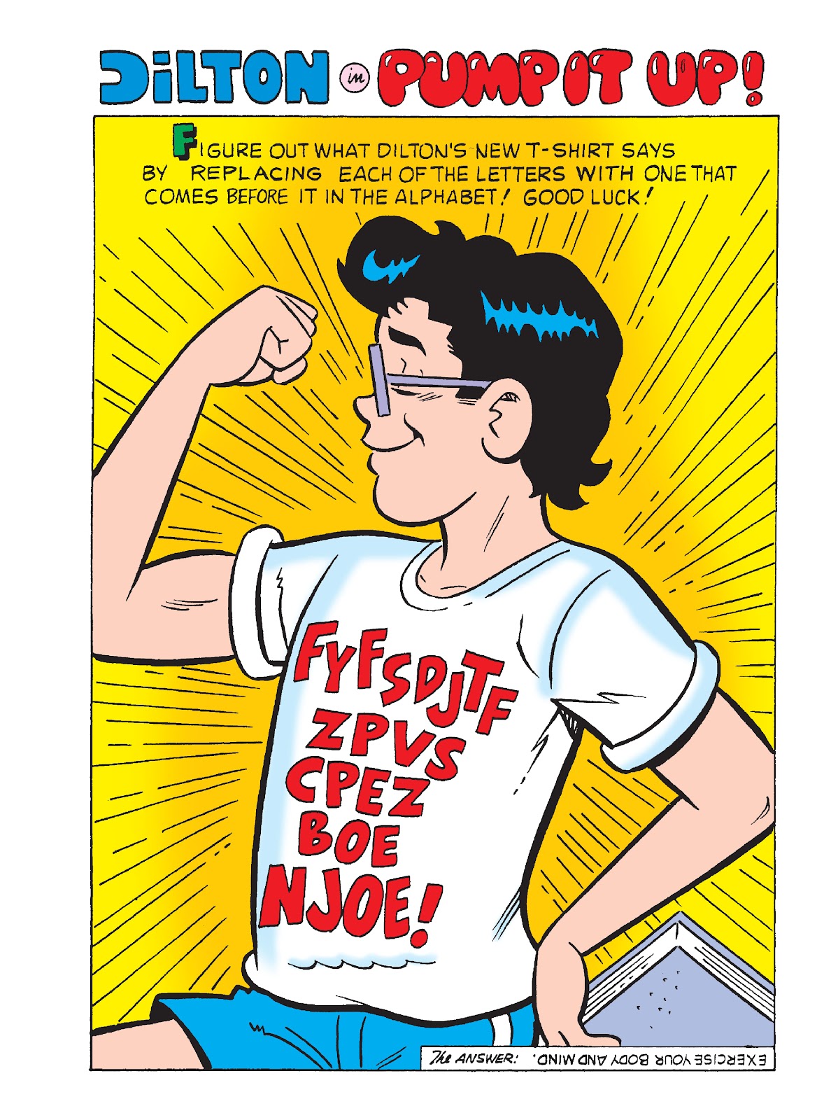 World of Archie Double Digest issue 117 - Page 153
