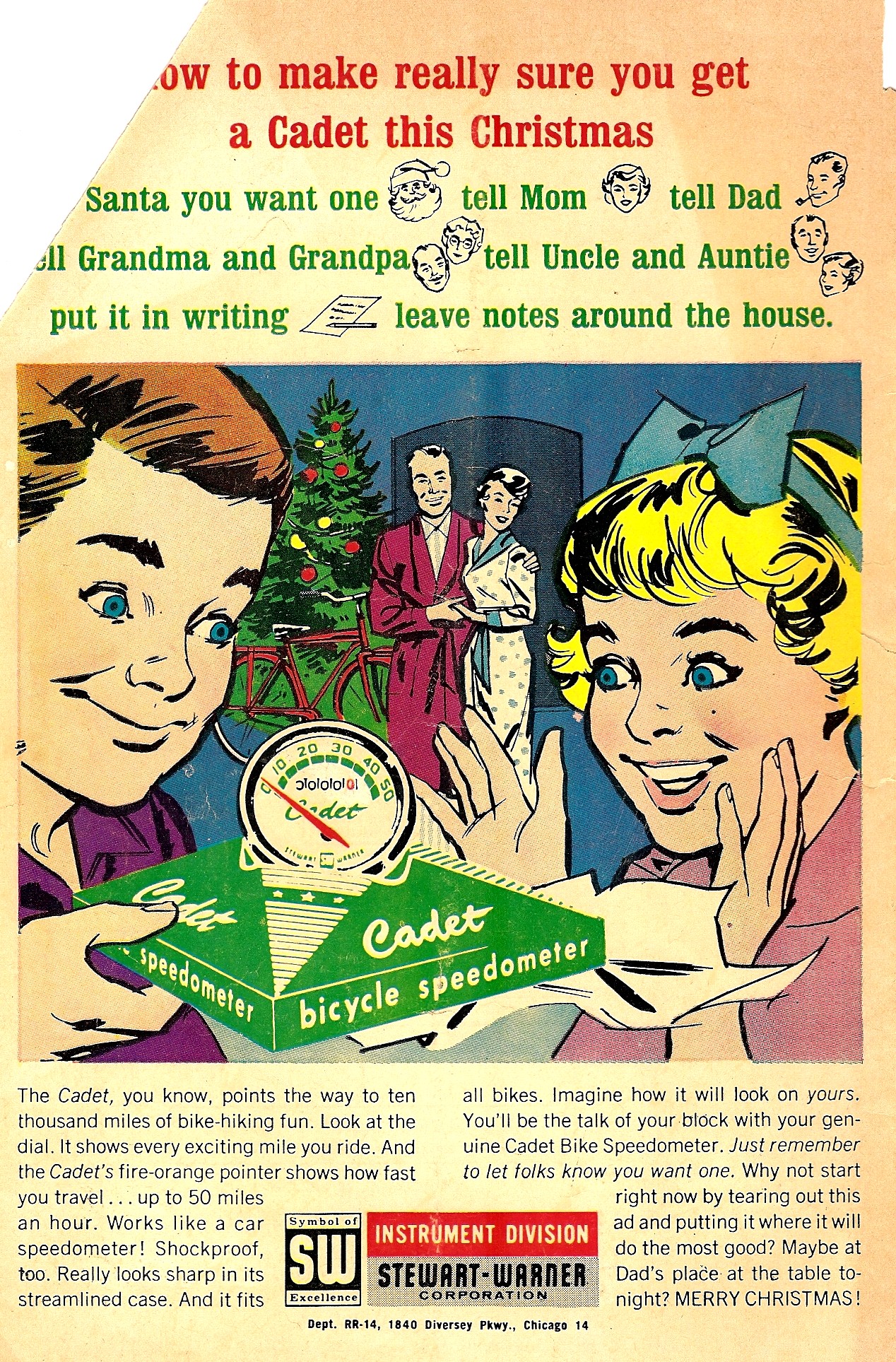 Read online Life With Archie (1958) comic -  Issue #26 - 36